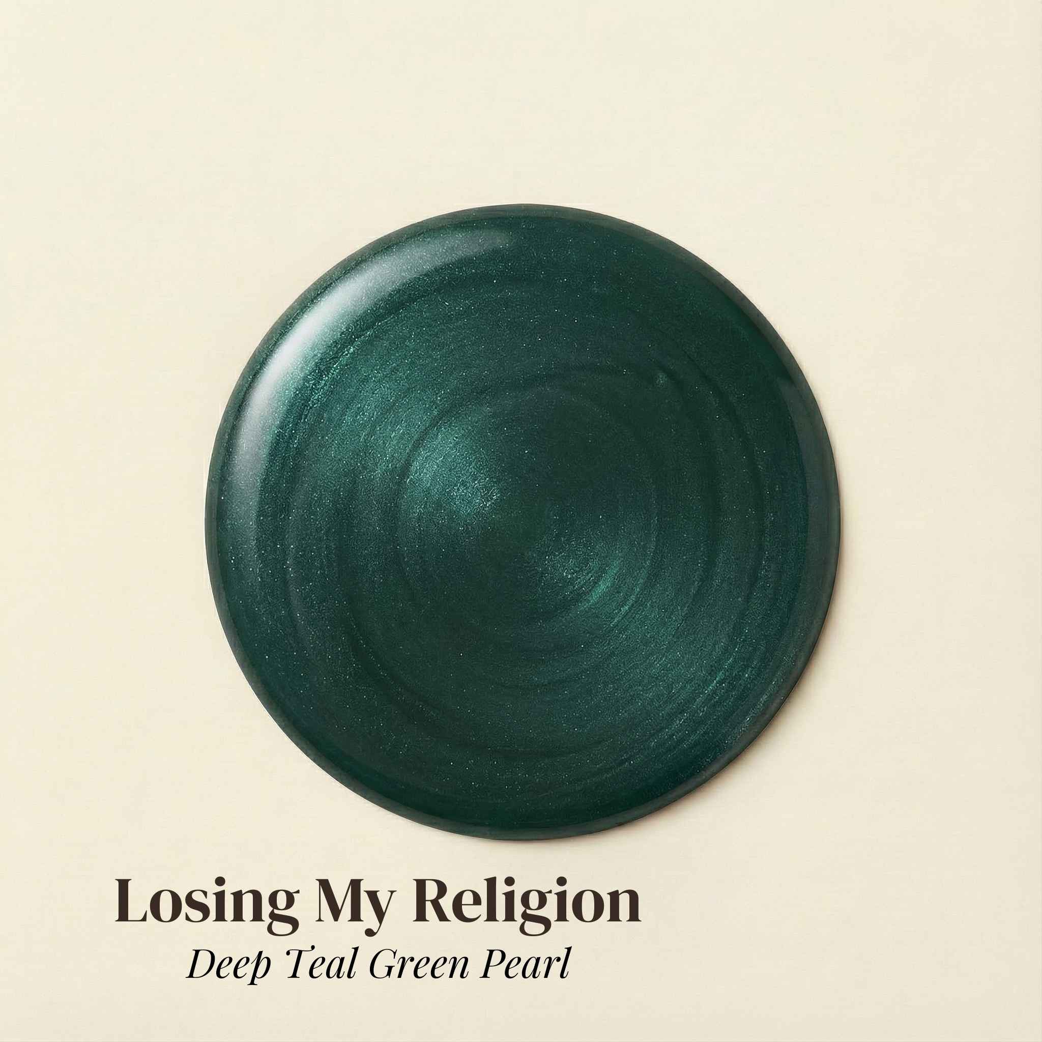 All Breathable Super Food Infused Nail Polish