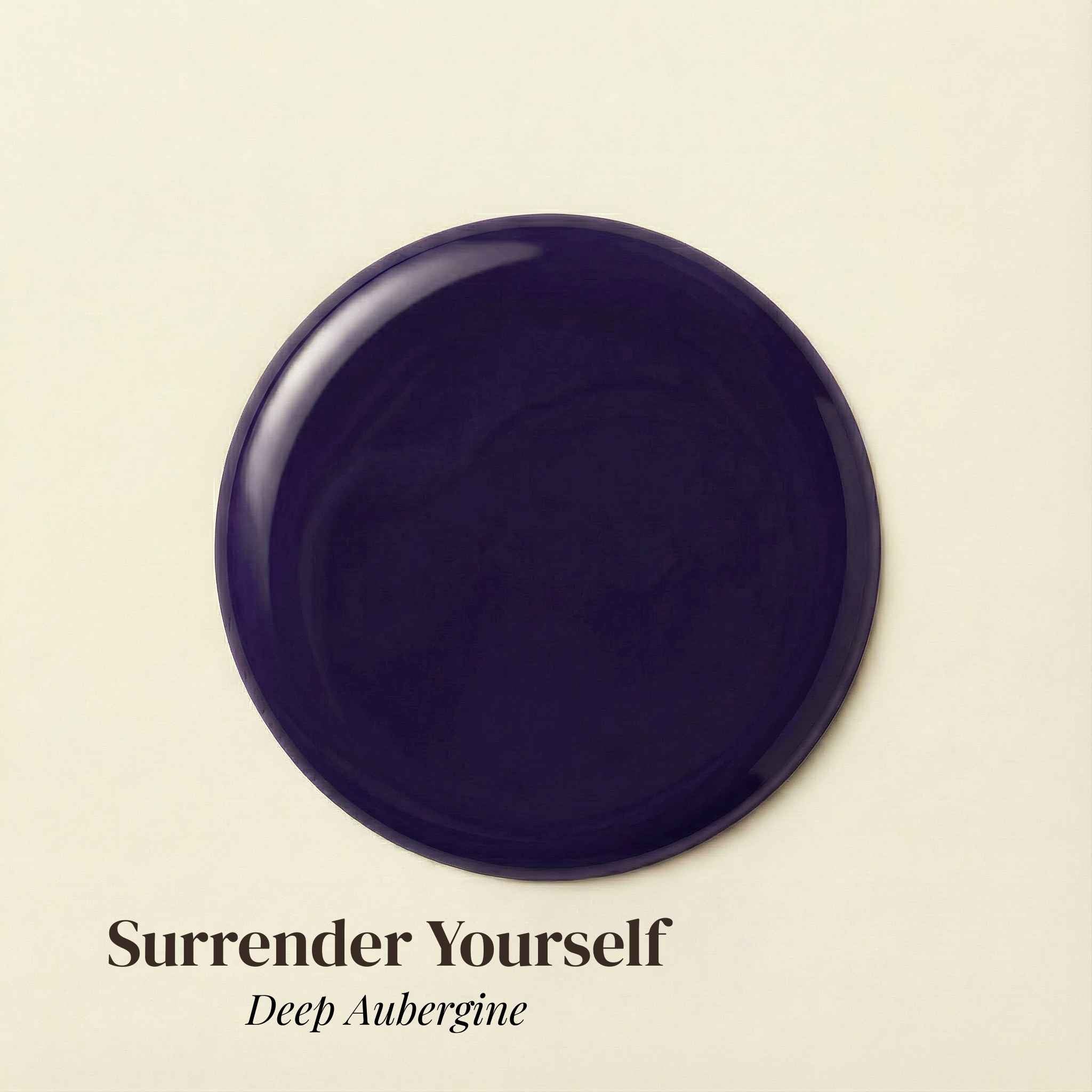 All Breathable Super Food Infused Nail Polish