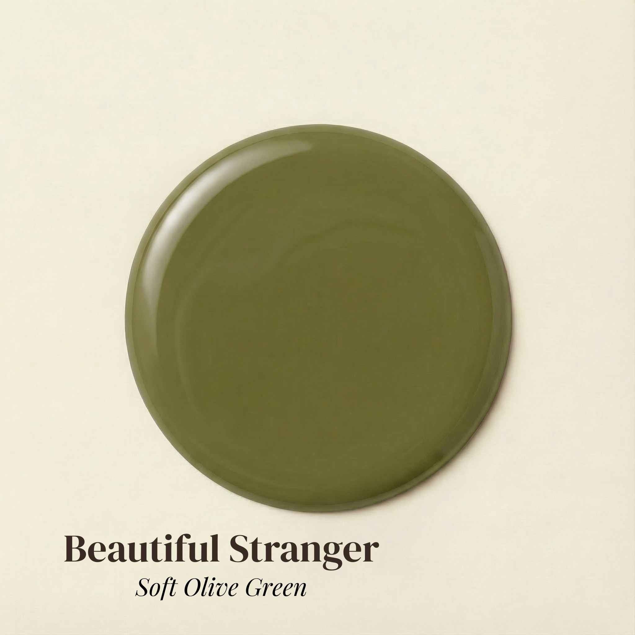 All Breathable Super Food Infused Nail Polish