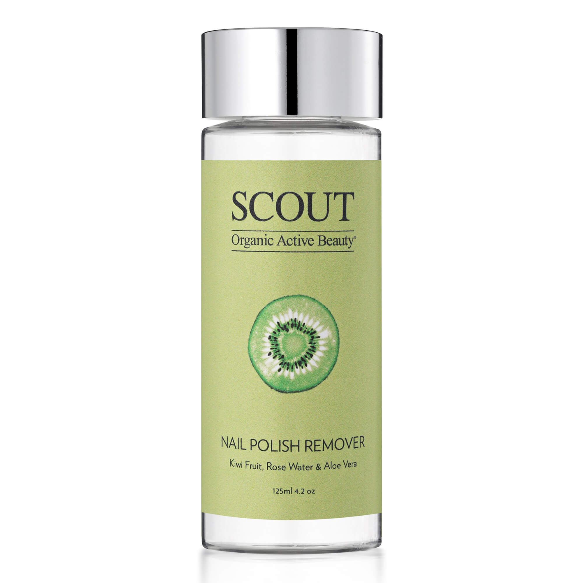 _Gift_Nail Polish Remover with Kiwi Fruit, Rose Water & Aloe Vera