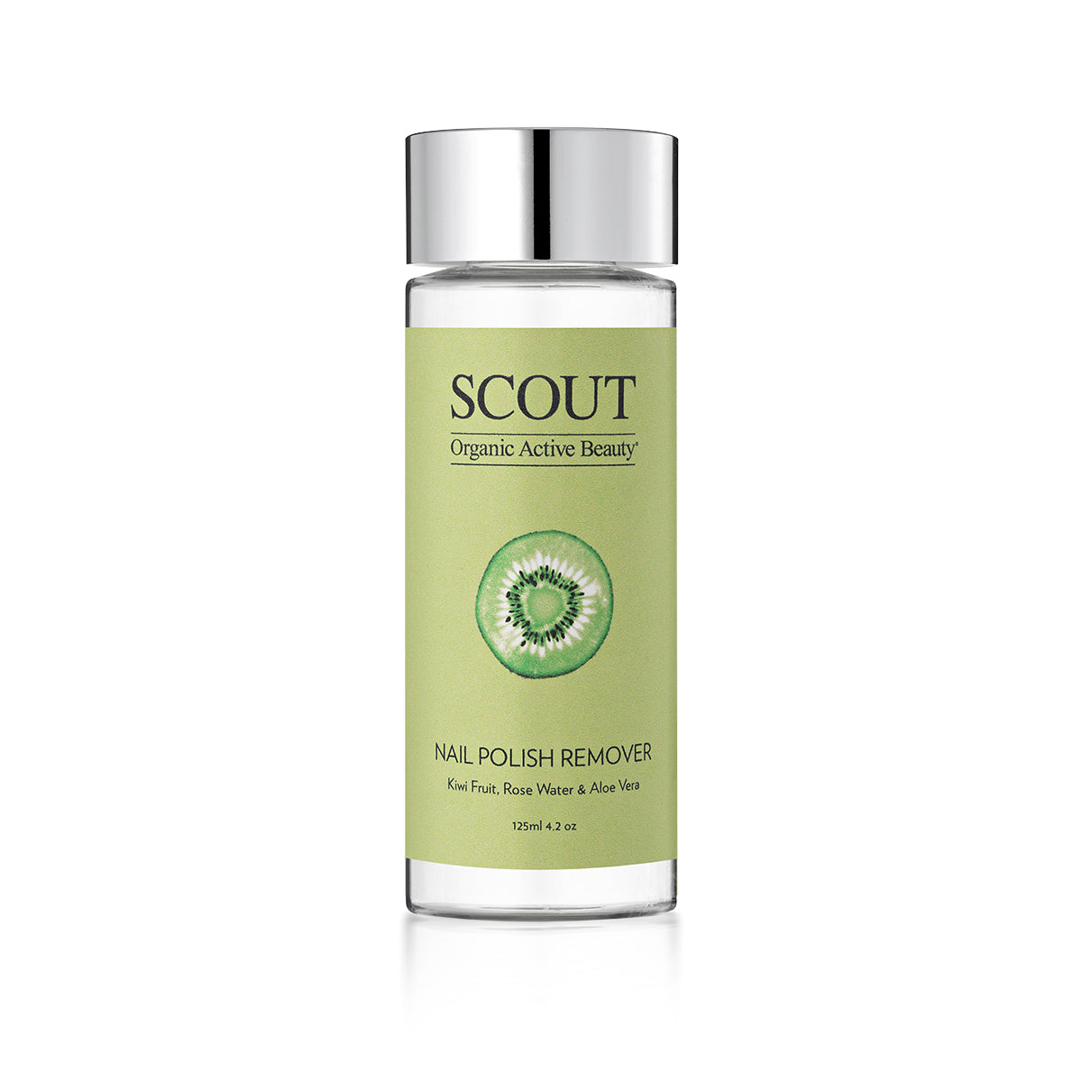 _Gift_Nail Polish Remover with Kiwi Fruit, Rose Water & Aloe Vera