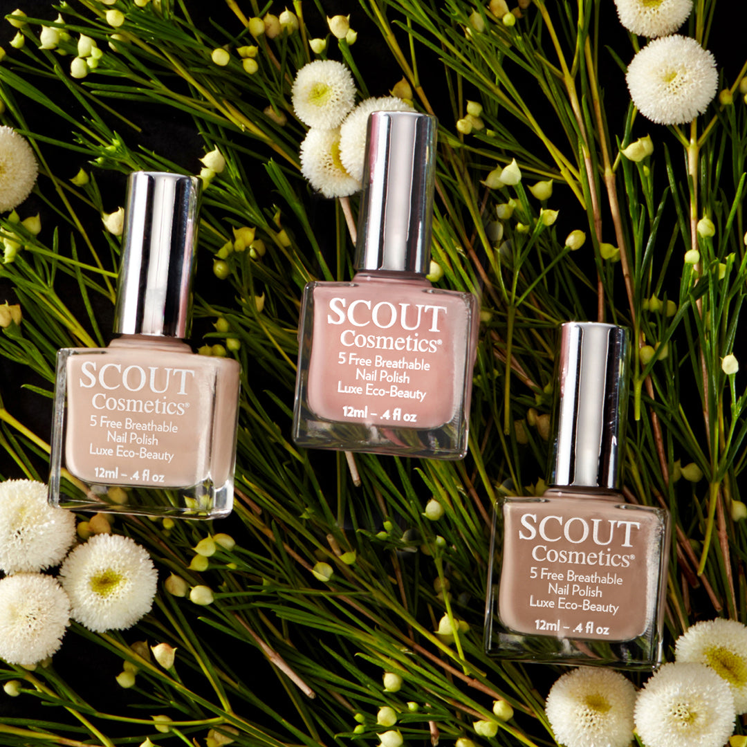 SCOUT Organic Active Beauty - 5 Stylish Nail Trends to Embrace This Winter