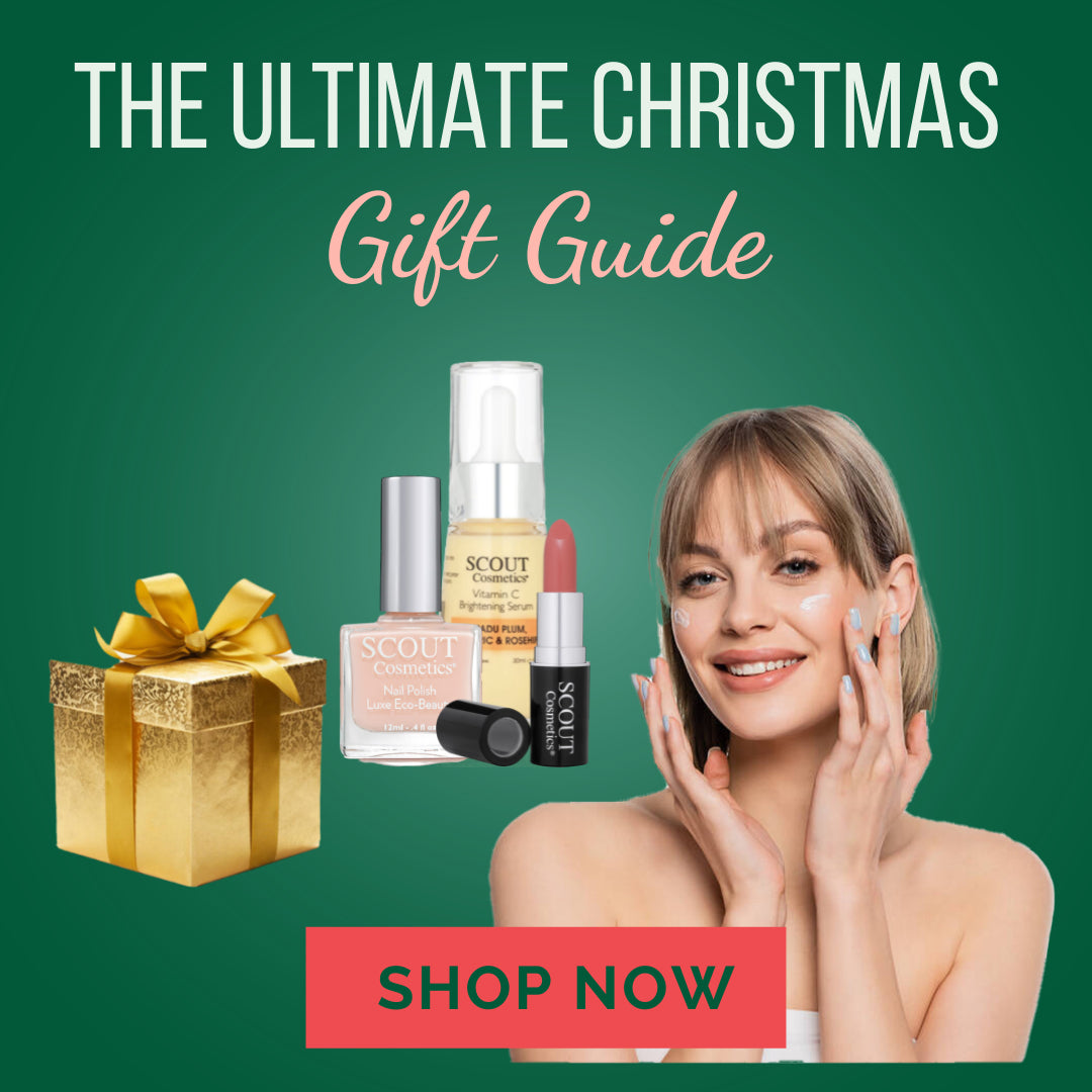 Your Ultimate Christmas Beauty Gift Guide (2022)
