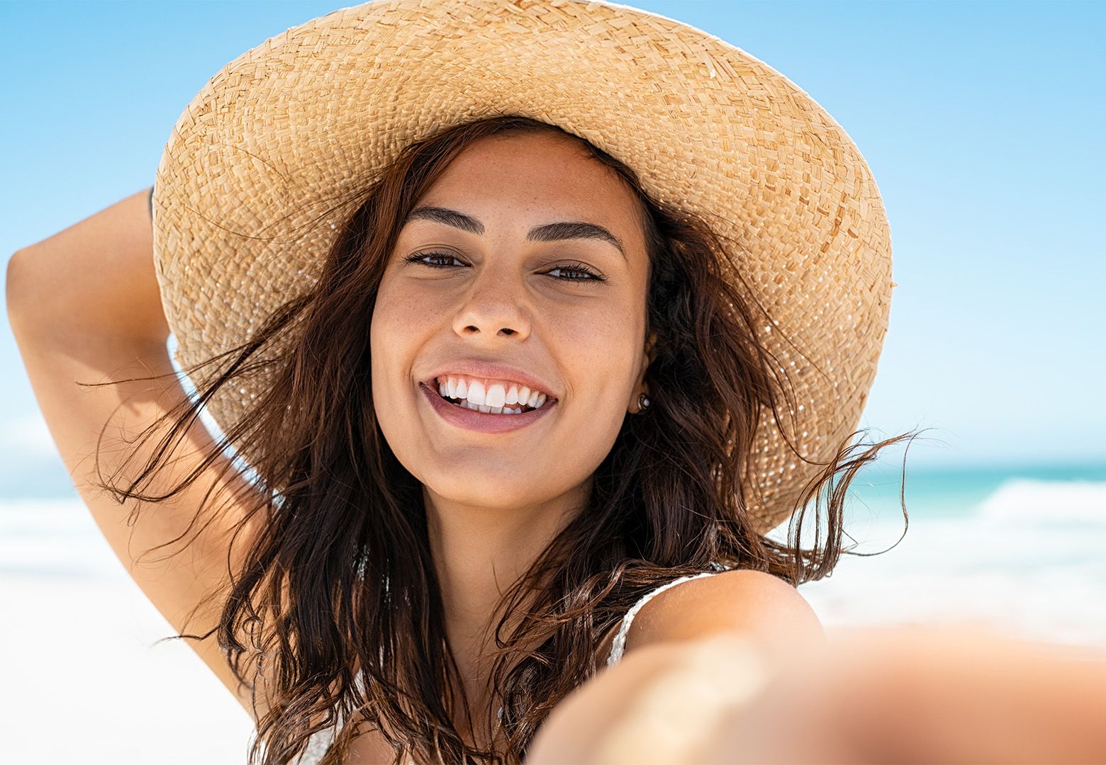 SCOUT girl 9 Tips for Optimal Summer Skin