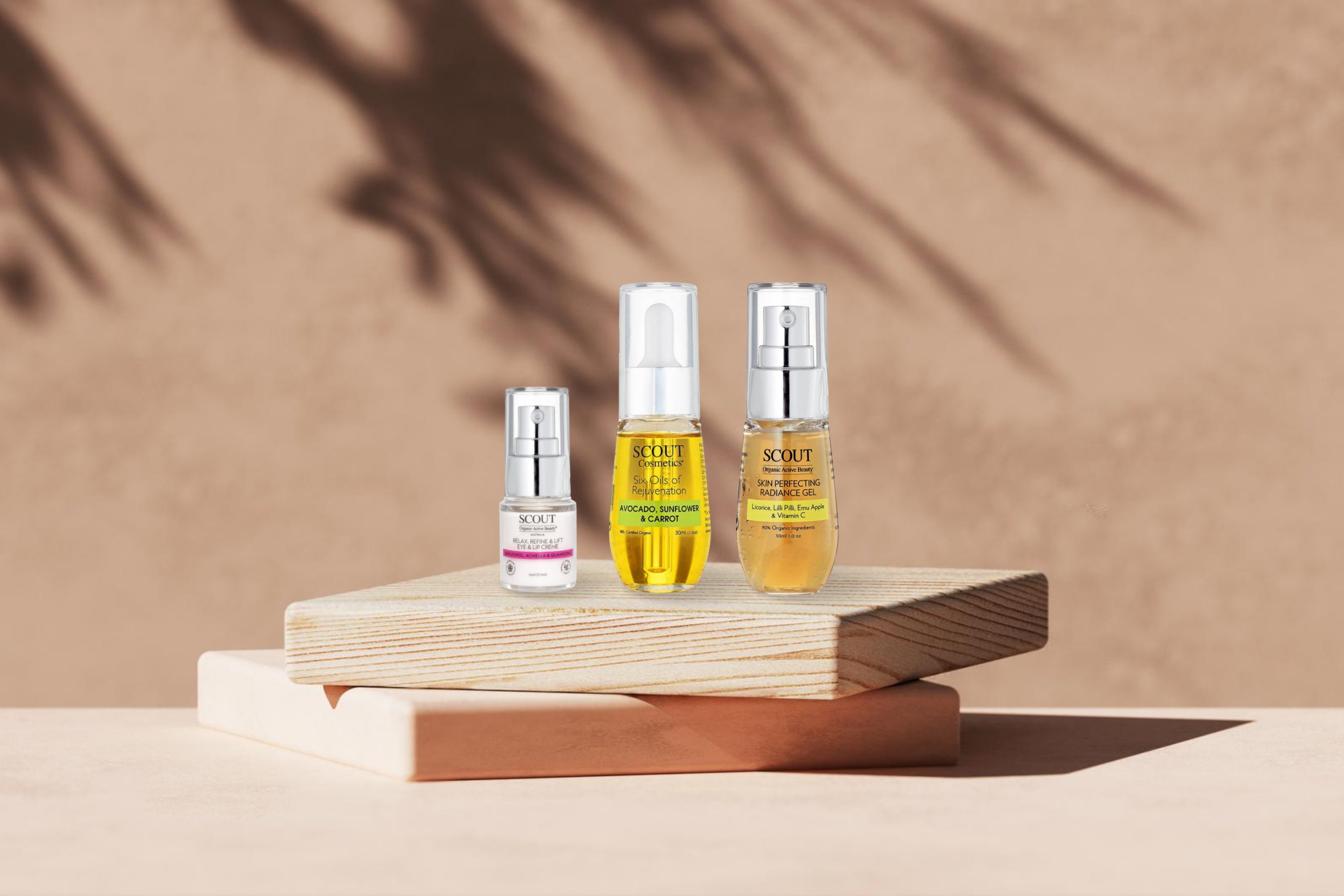 3 DCOUT Natural Skincare Products You Must Try 