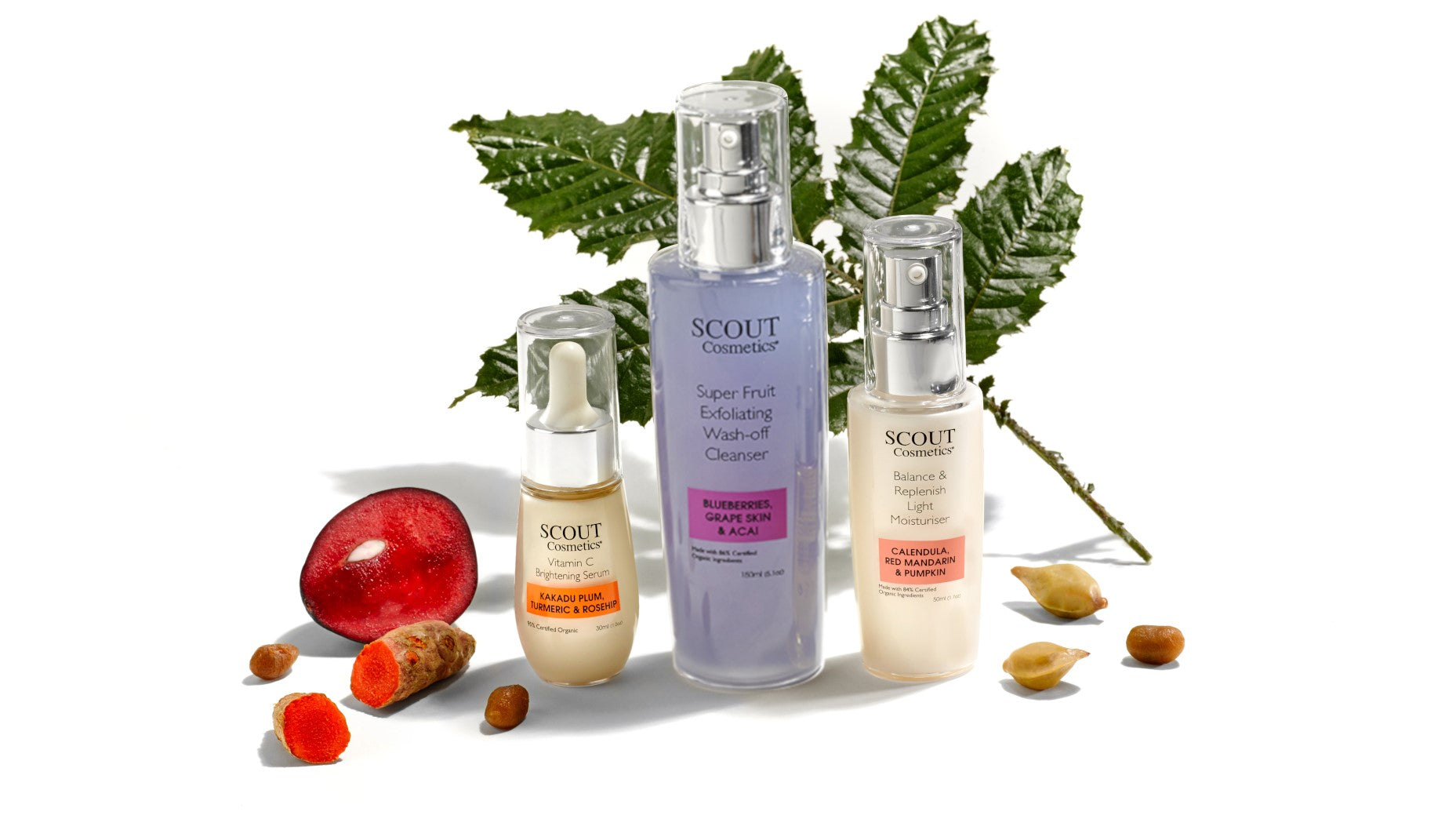 How to Transition Your Skincare Routine from Winter to Spring - Scout Organic Active Beauty