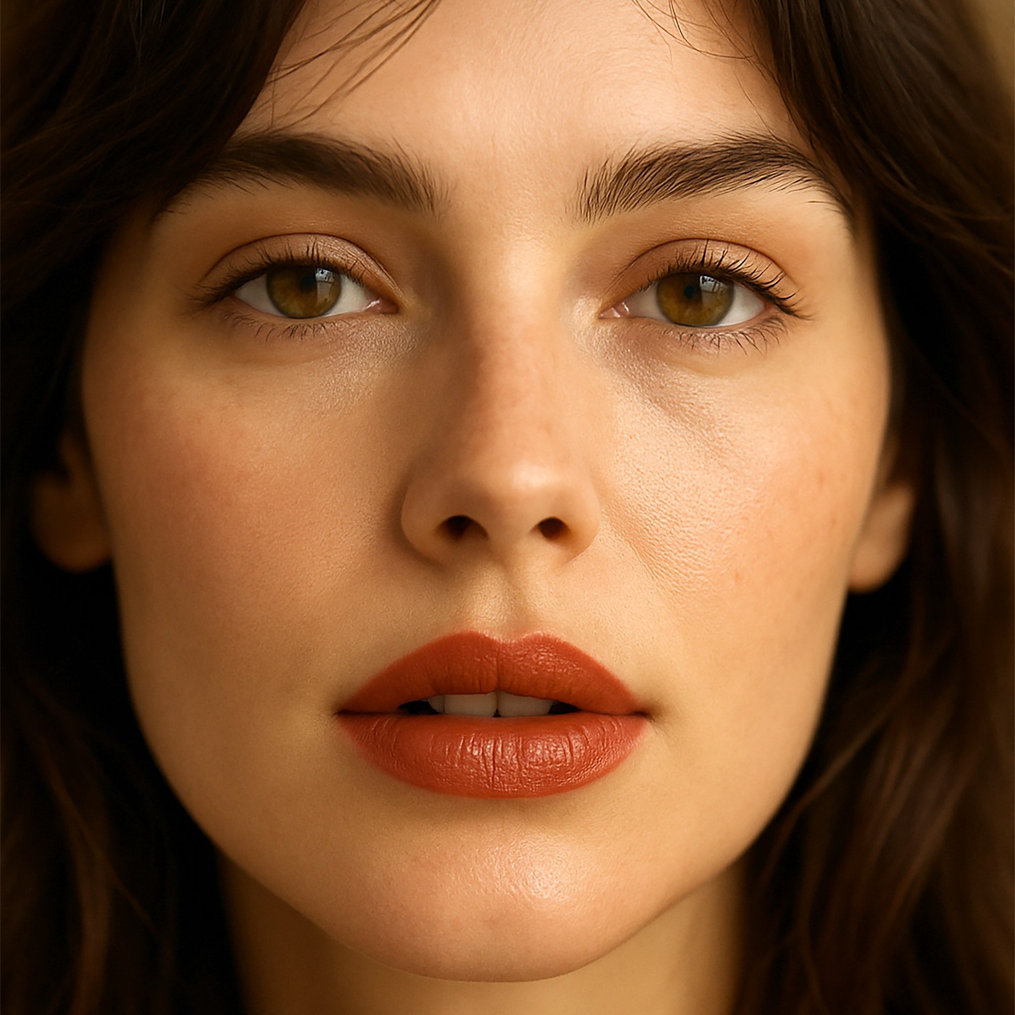 Choosing Mineral Makeup Colours