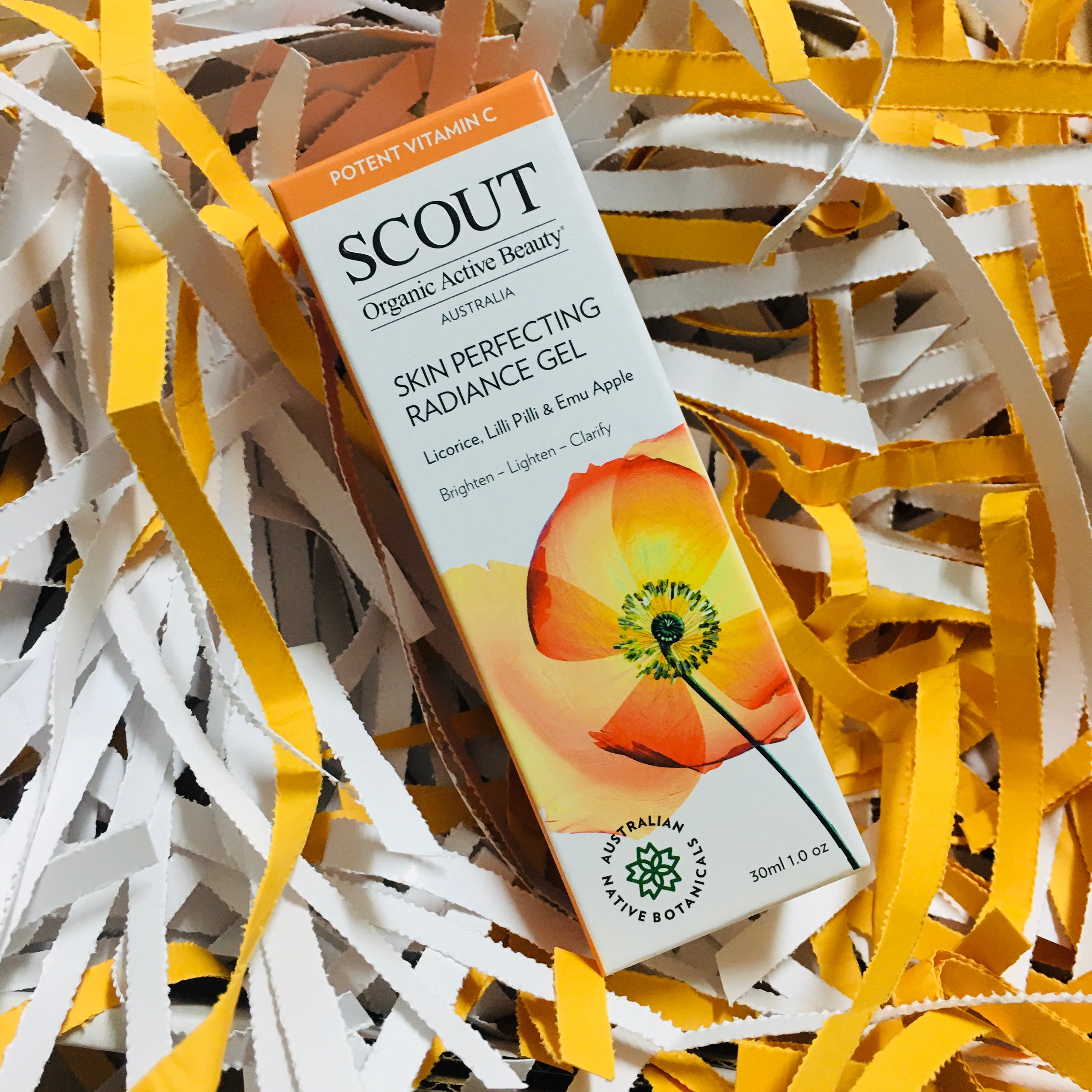 SCOUT Organic Active Beauty - What Are We Doing to Help the Environment?