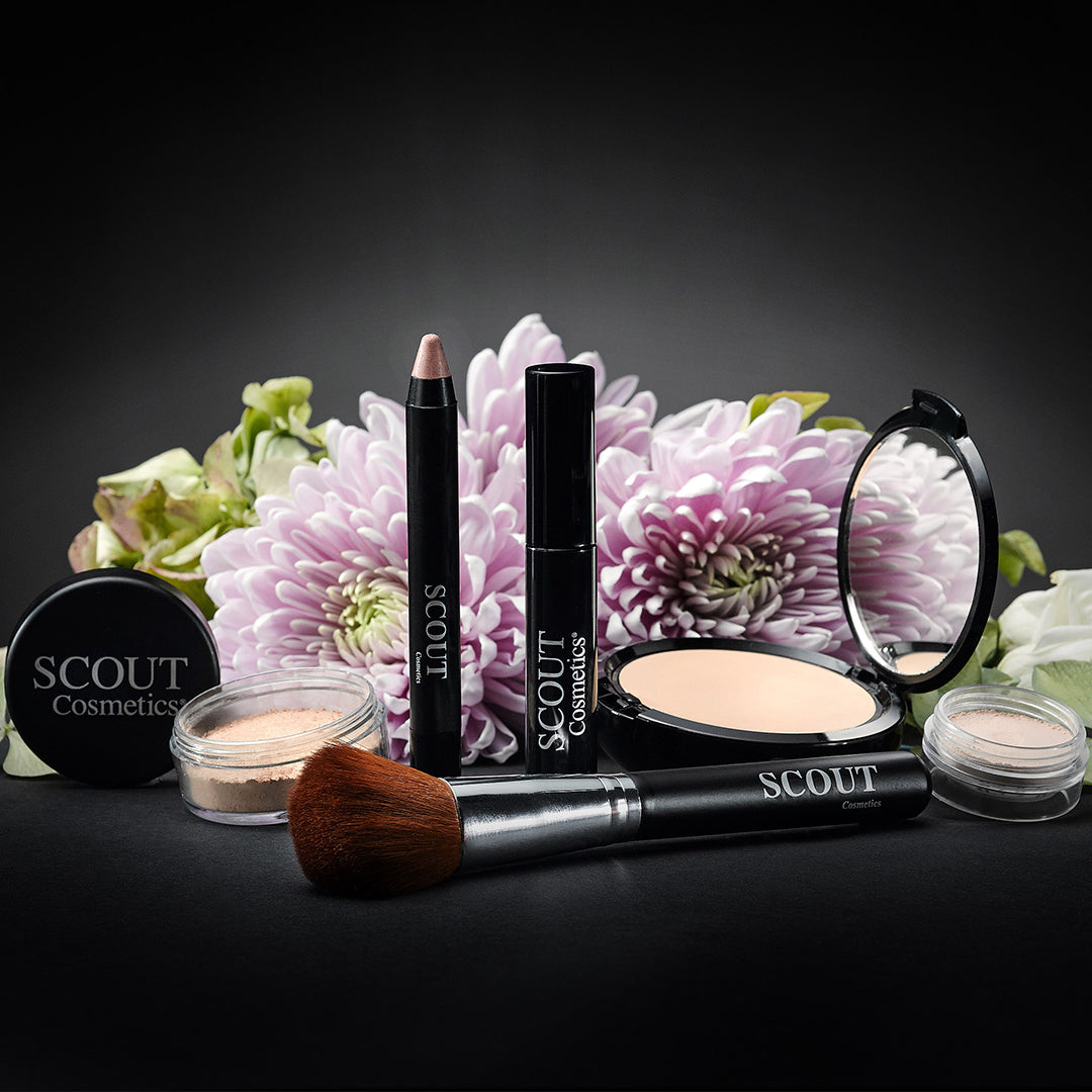 SCOUT Organic Active Beauty - How to Choose the Best Nude Lipstick Shade for You