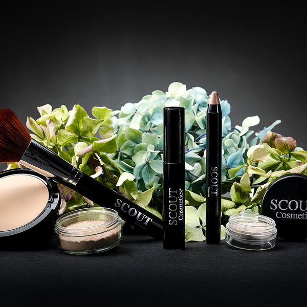 4 Makeup Tips for a Glowing Winter Complexion