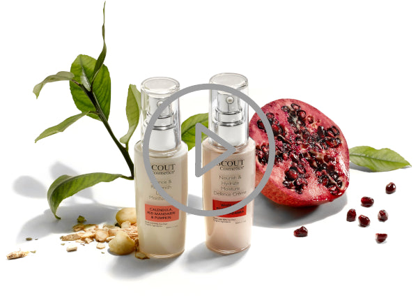 SCOUT Organic Active Beauty - Why We Use Australian Native Fruits in Our Skincare Range