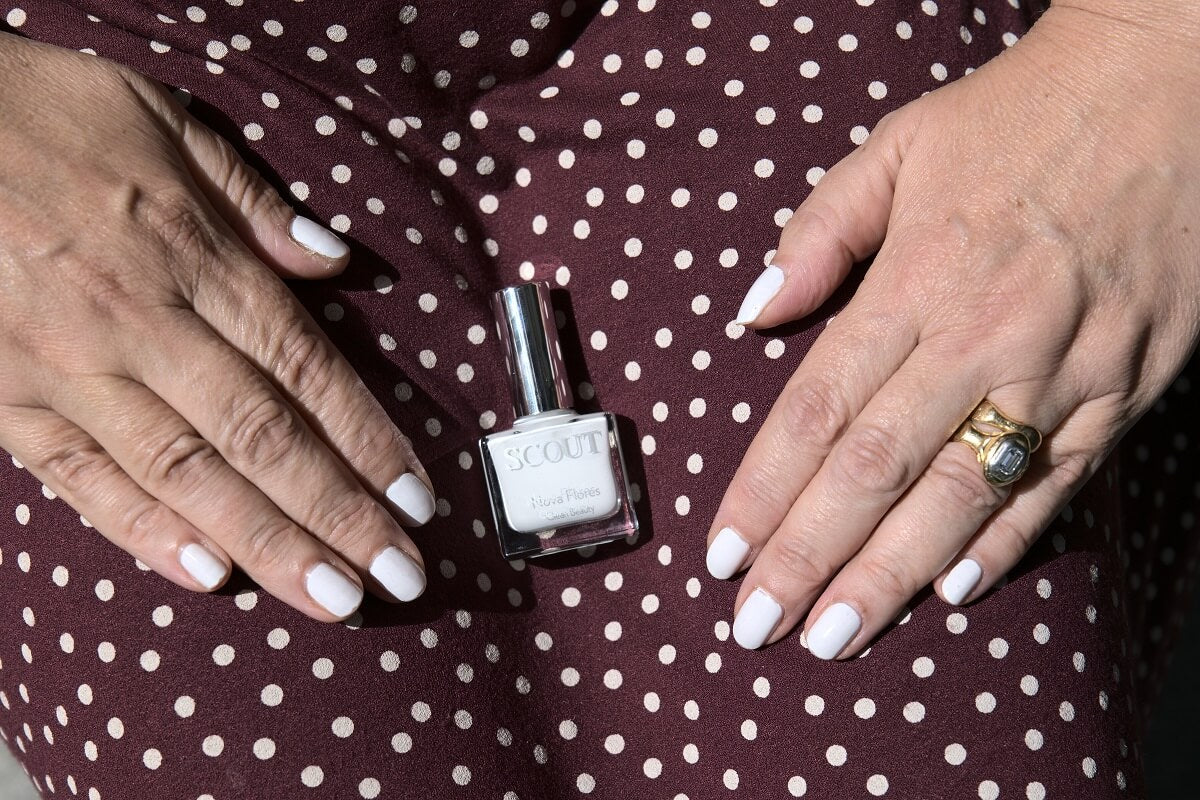 The Top 5 Most Common Nail Polish Questions Answered