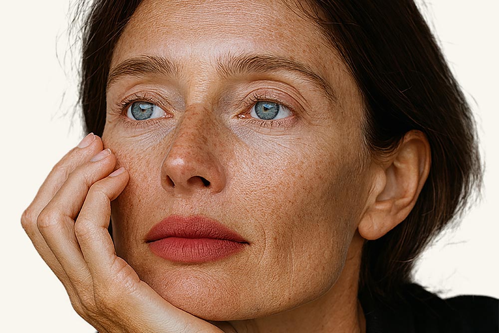 The Science of Skin Ageing: What Causes Wrinkles