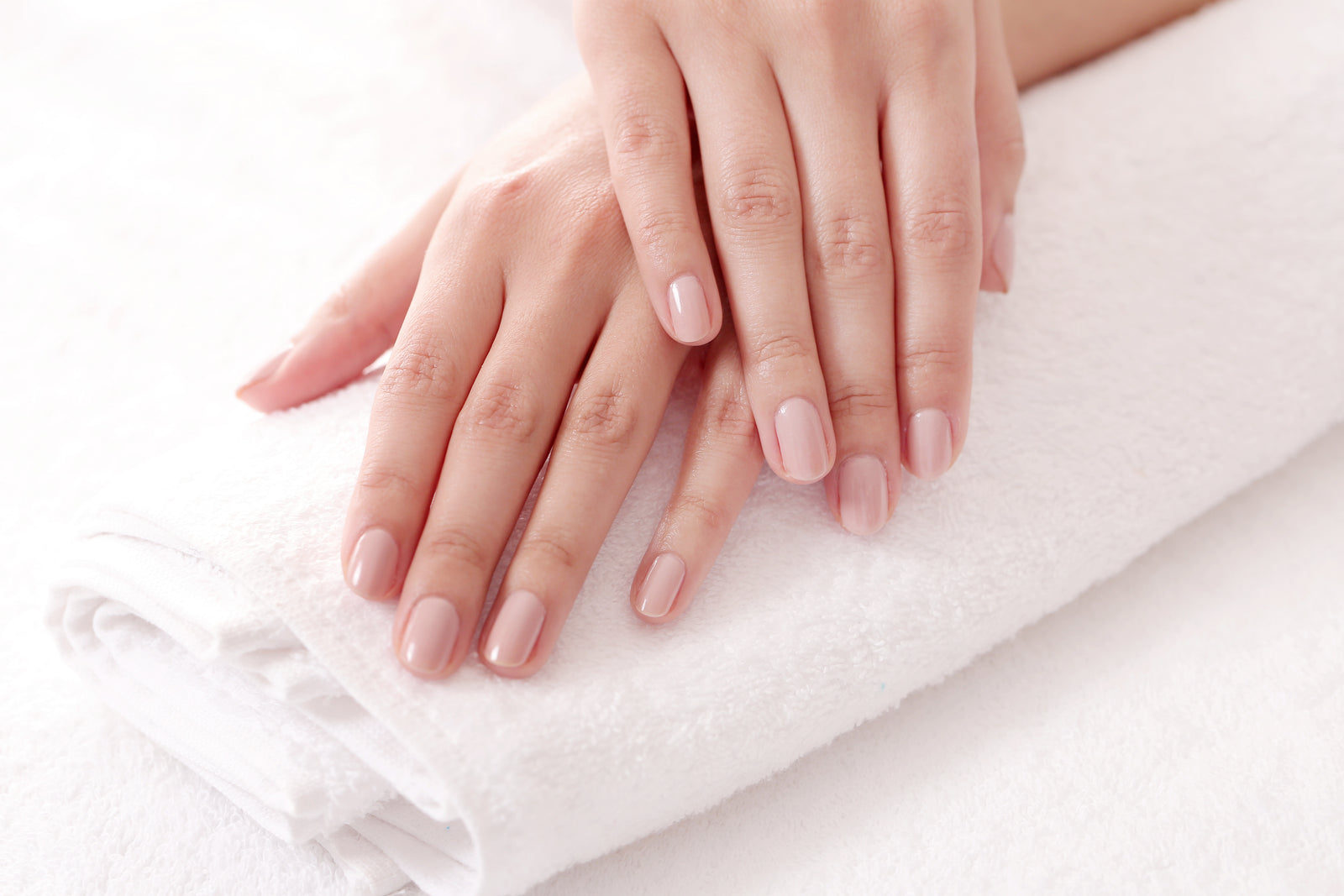 10 Best Nail Strengthening Ingredients