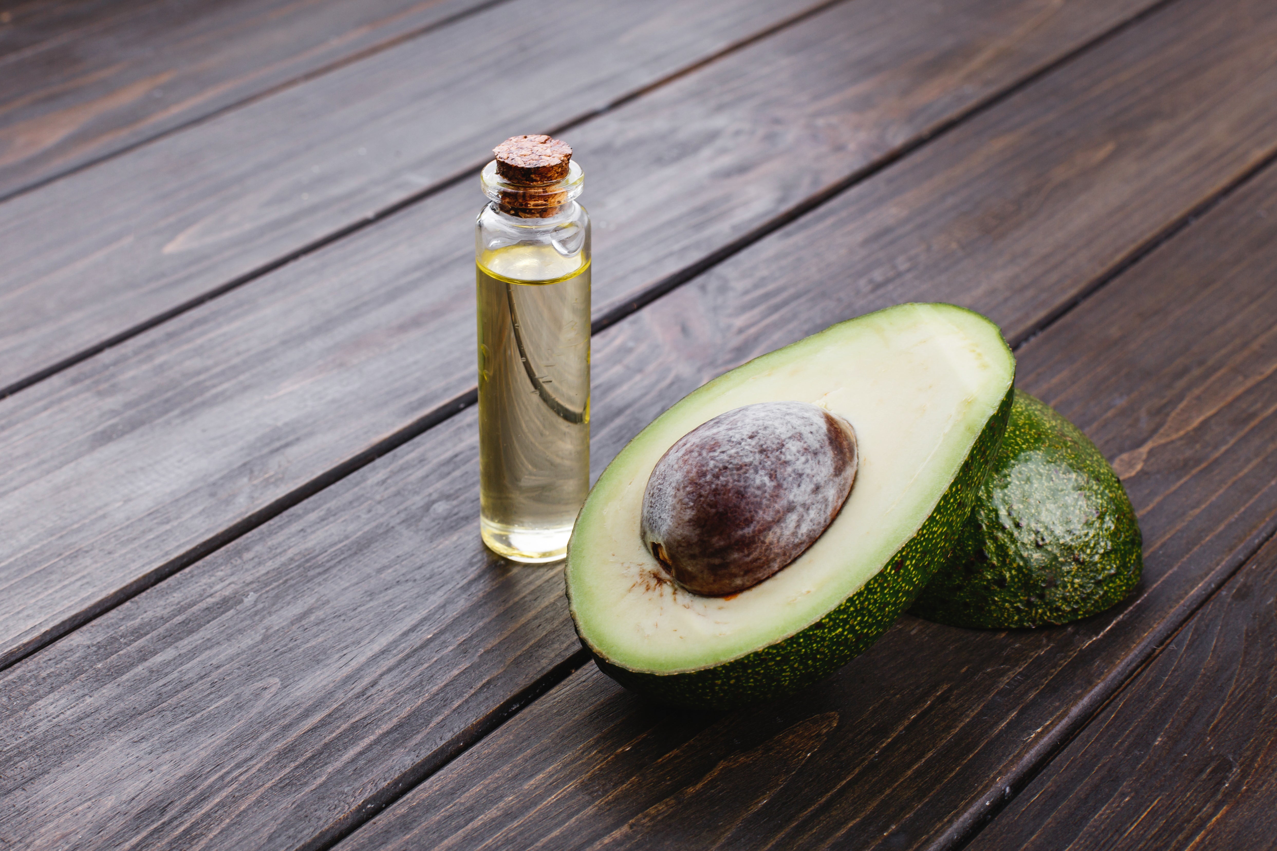 Avocado Oil for Skin: Benefits & How to Use It