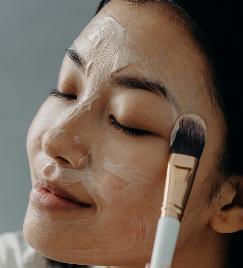 Overnight Face Mask: Rejuvenate Your Skin While Sleeping