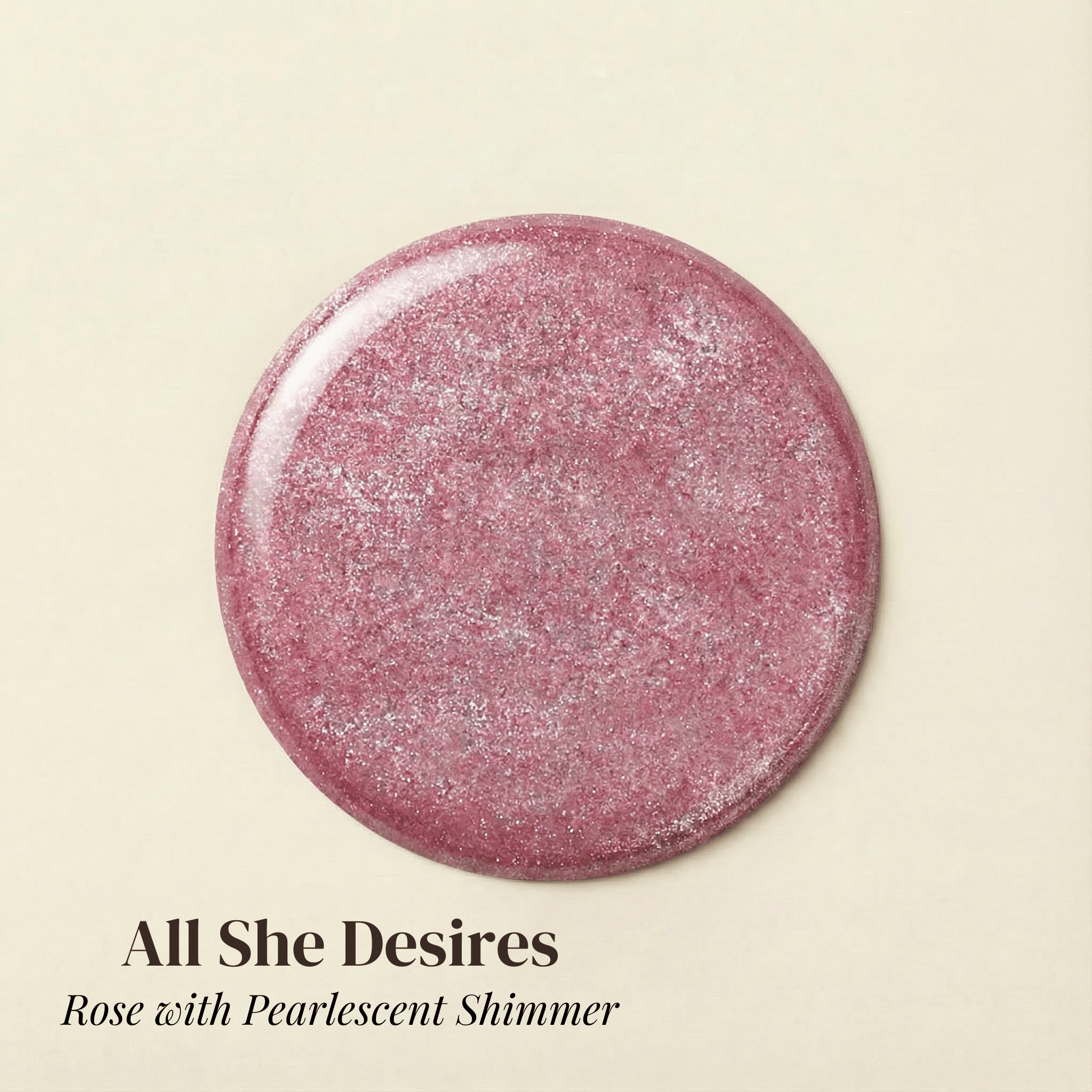 Breathable Super Food Infused Nail Polish