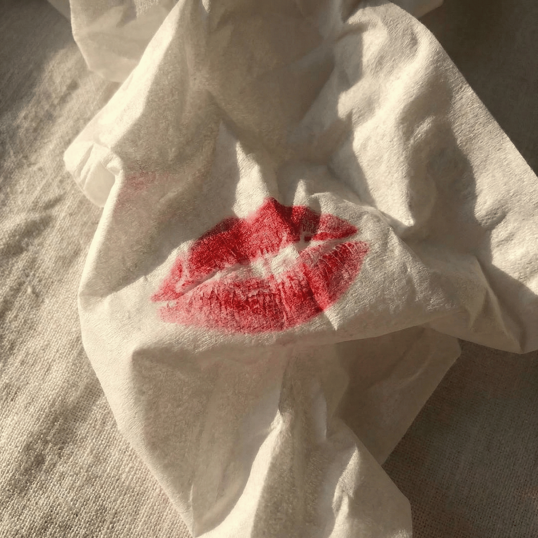 Pure Colour Lipstick with Camellia, Jojoba, Damask Rose & Shea Butter