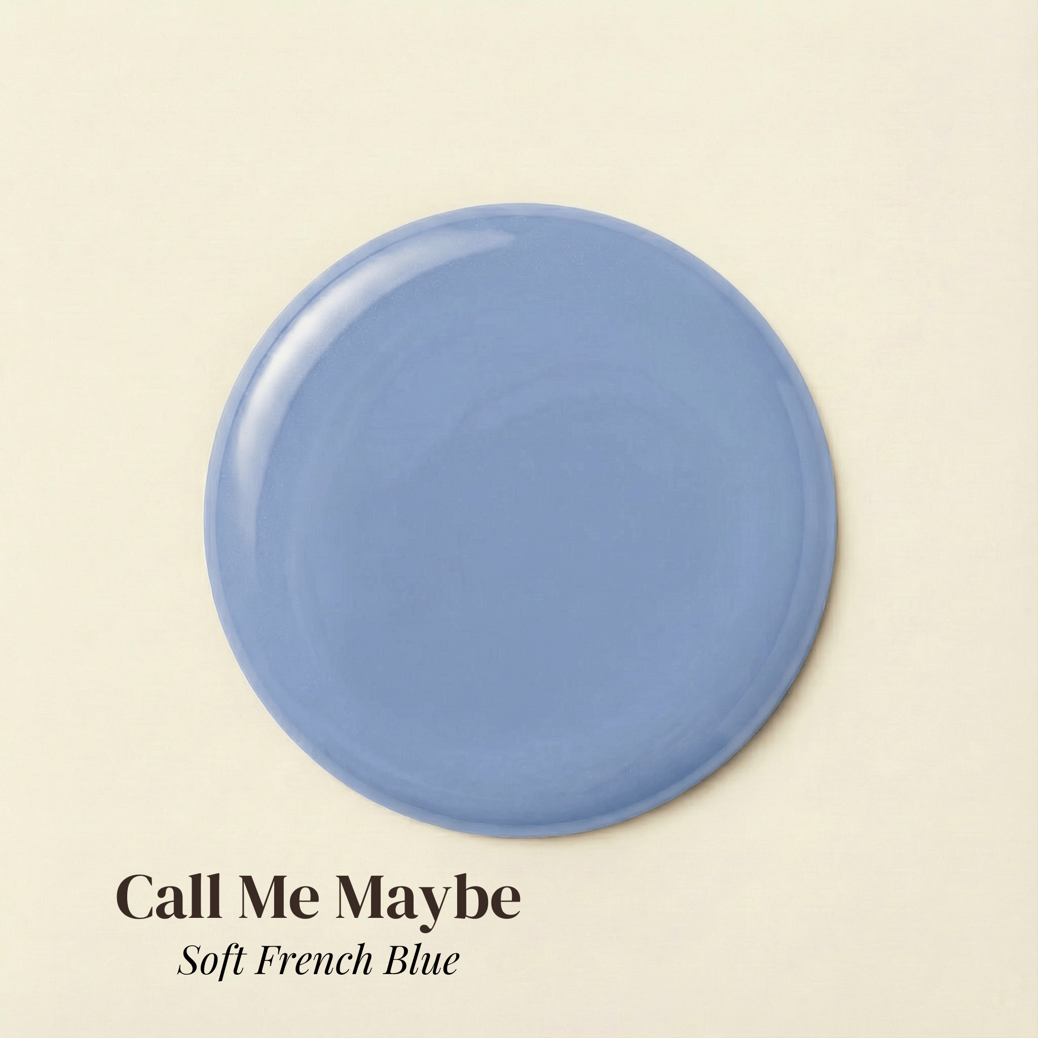 Breathable Super Food Infused Nail Polish