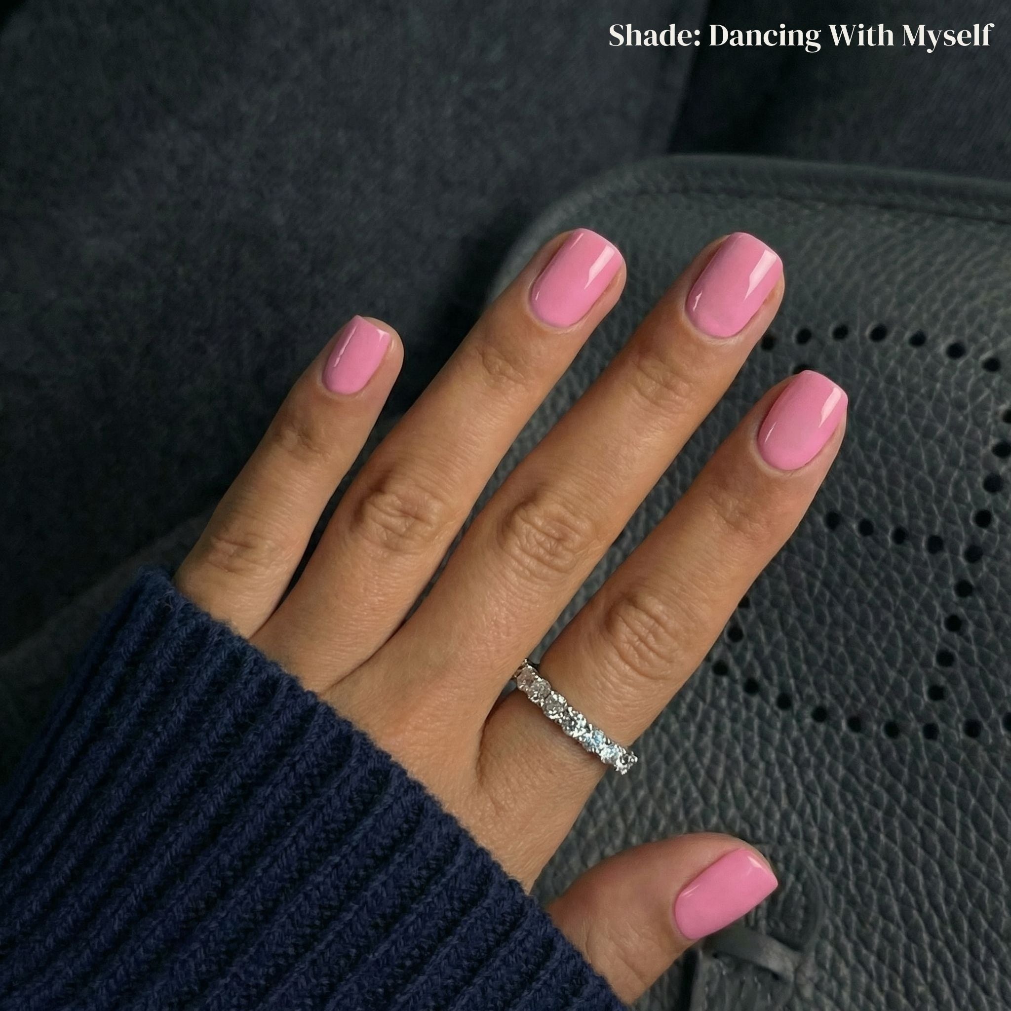 Pinks, Peaches & Purples