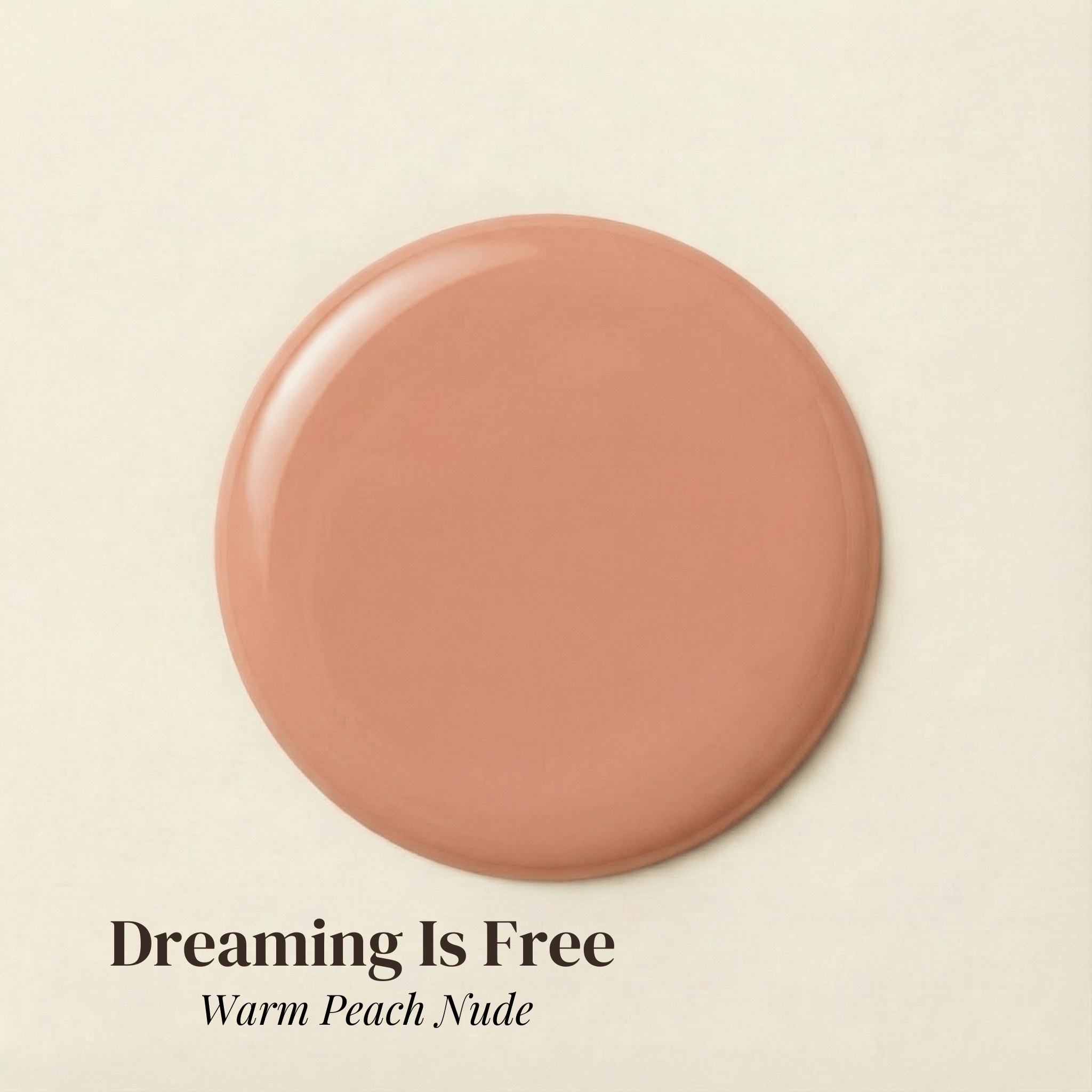 Breathable Super Food Infused Nail Polish