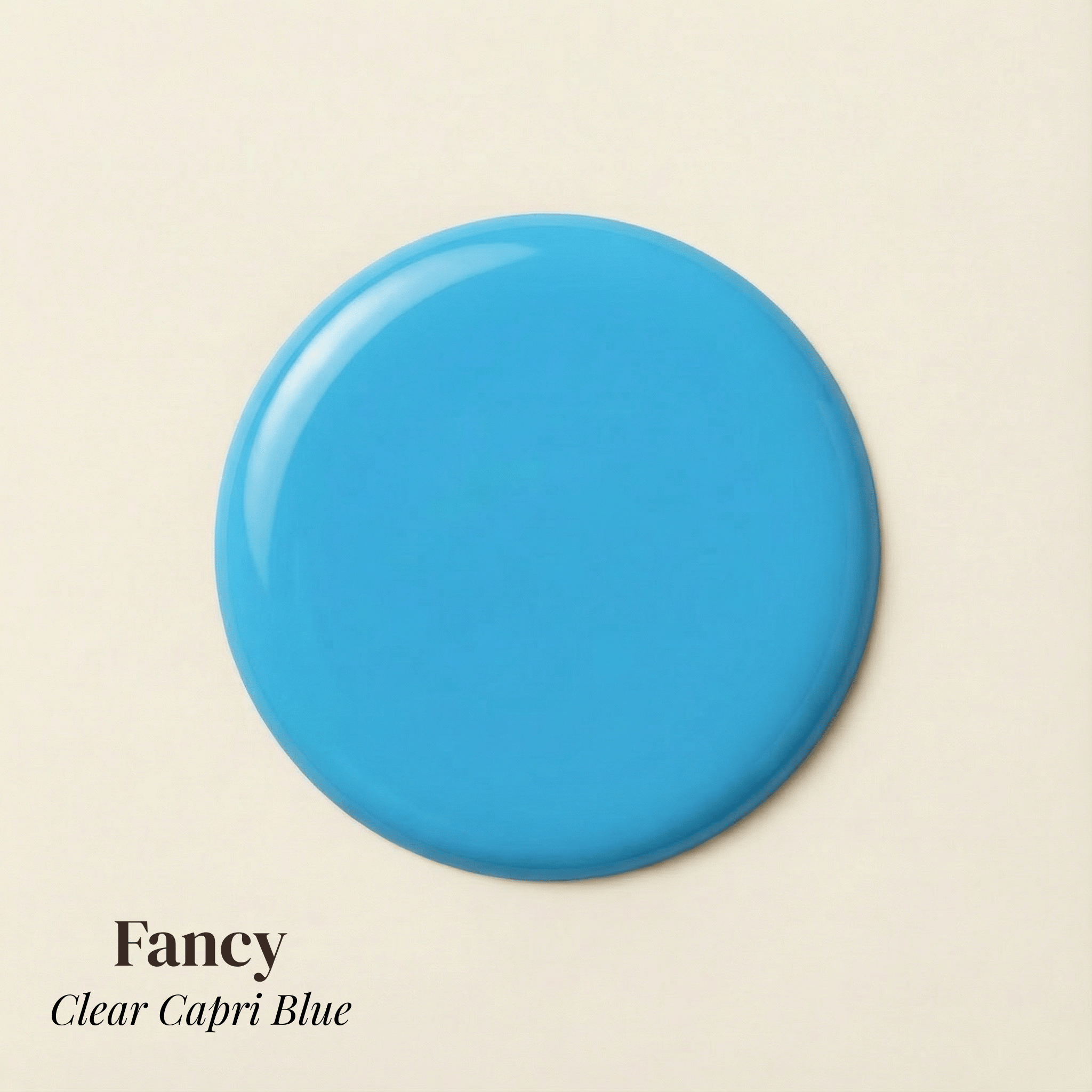 Breathable Super Food Infused Nail Polish