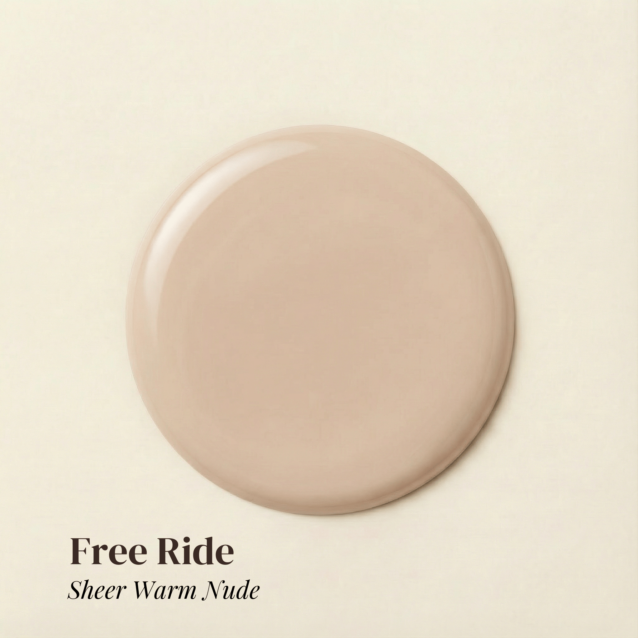 Breathable Super Food Infused Nail Polish