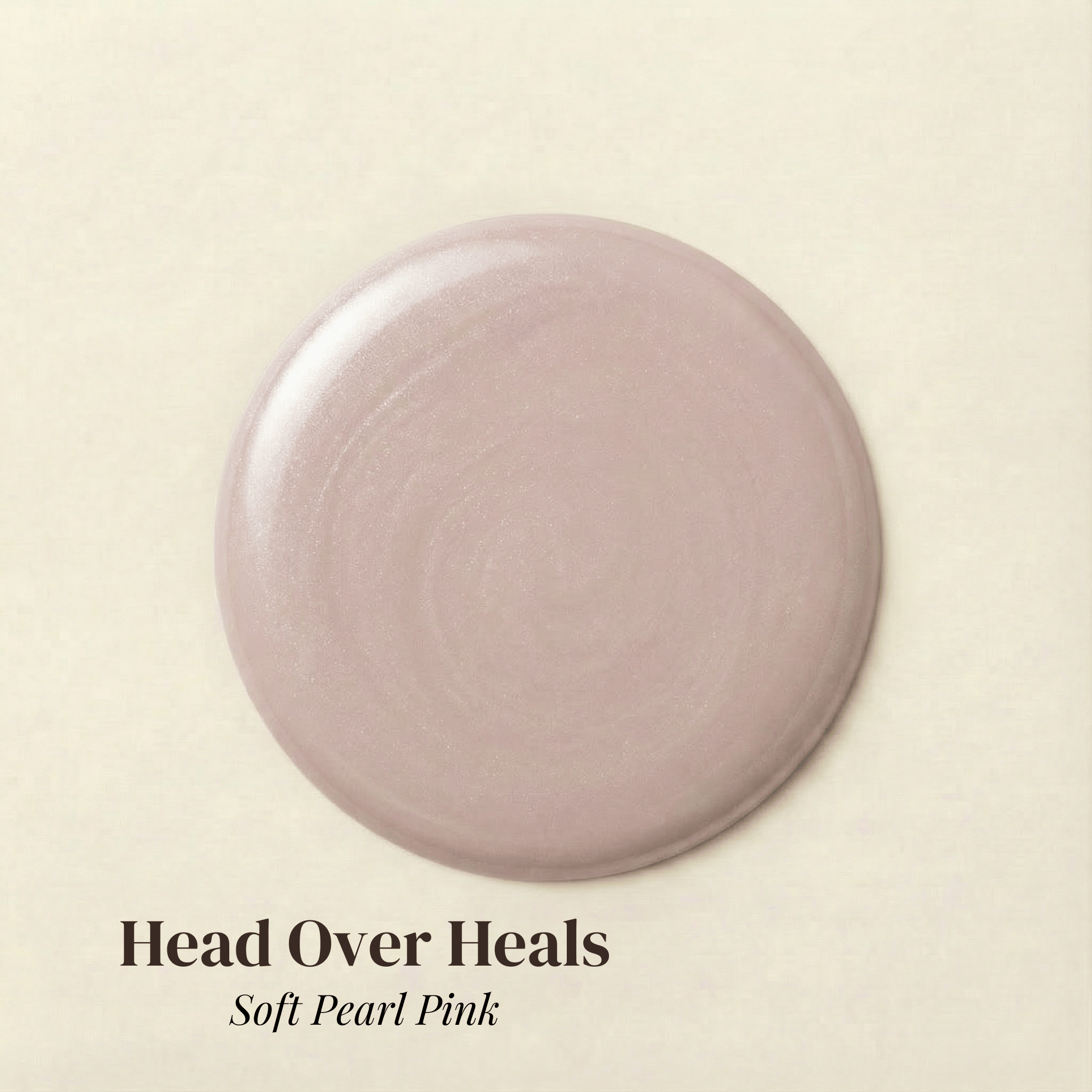 Breathable Super Food Infused Nail Polish