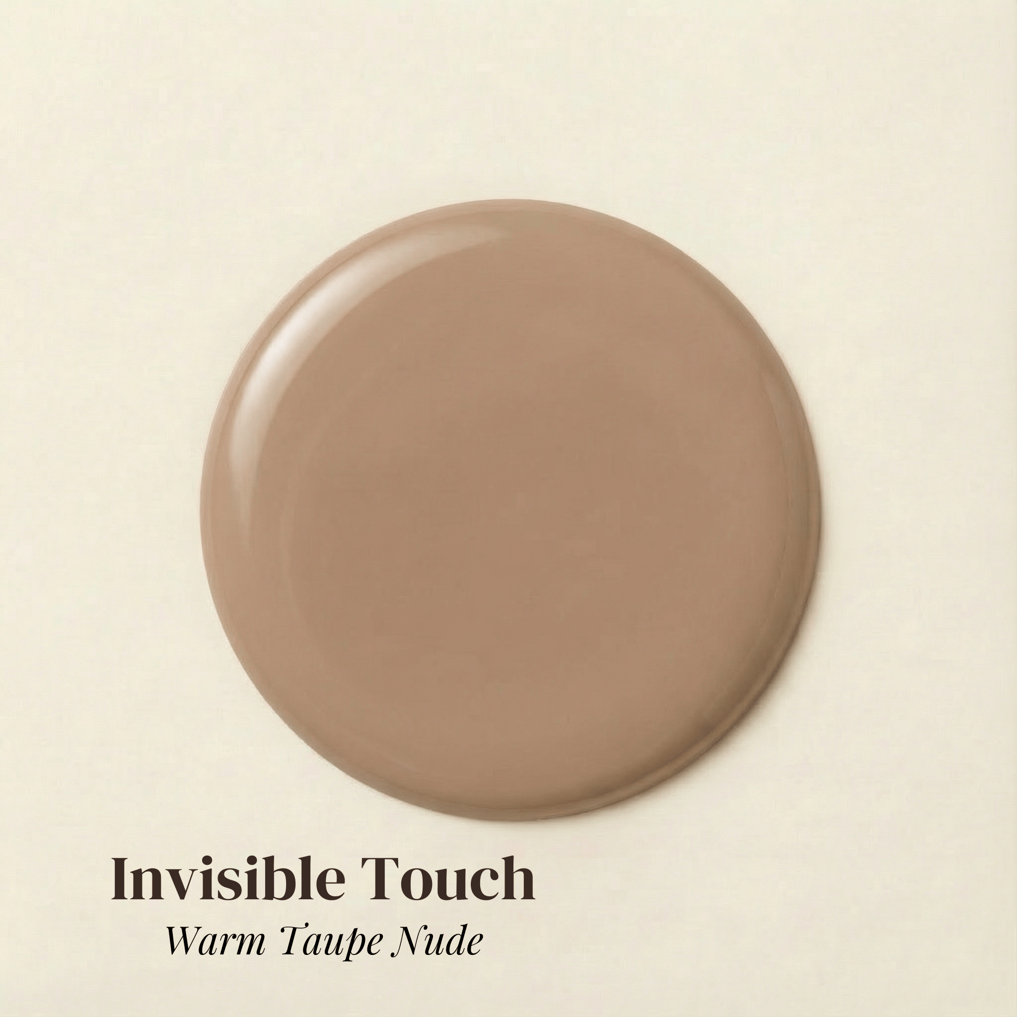 Breathable Super Food Infused Nail Polish