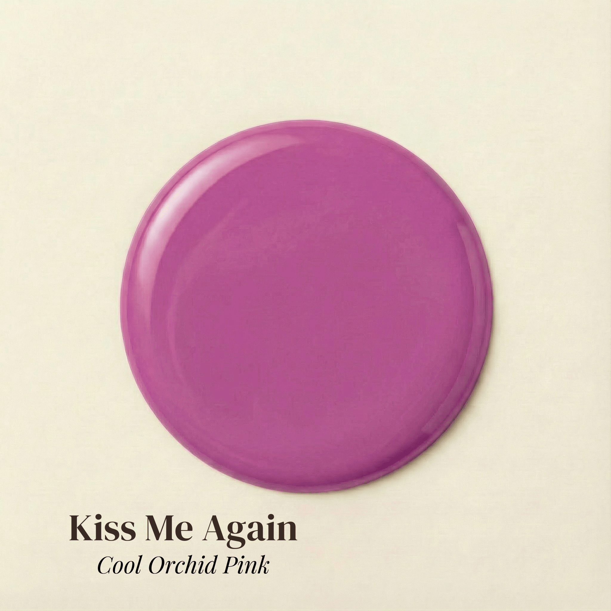 Breathable Super Food Infused Nail Polish