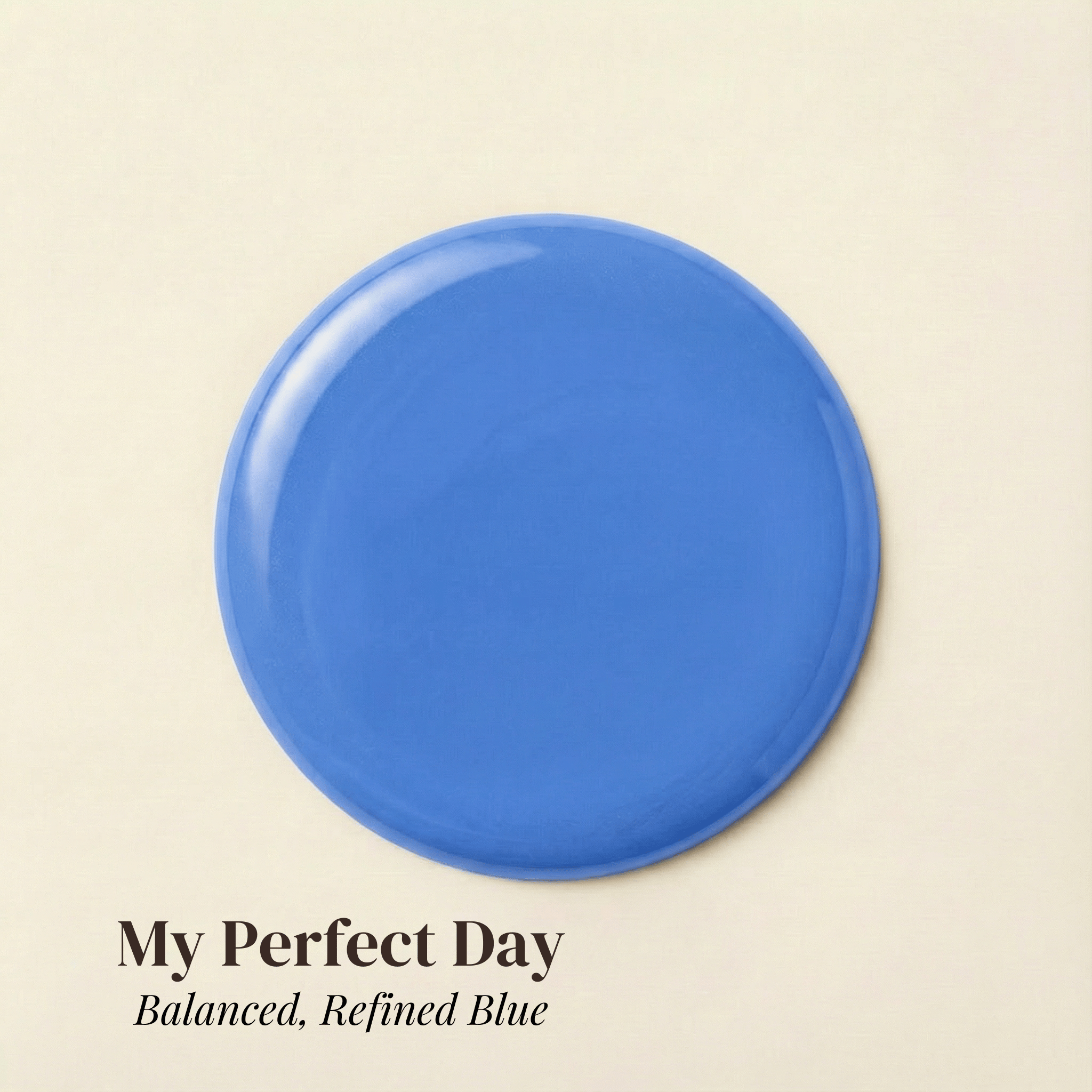 Breathable Super Food Infused Nail Polish