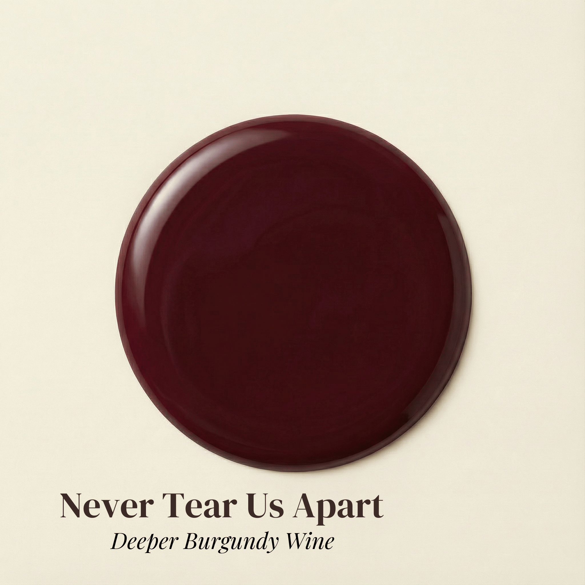 Breathable Super Food Infused Nail Polish