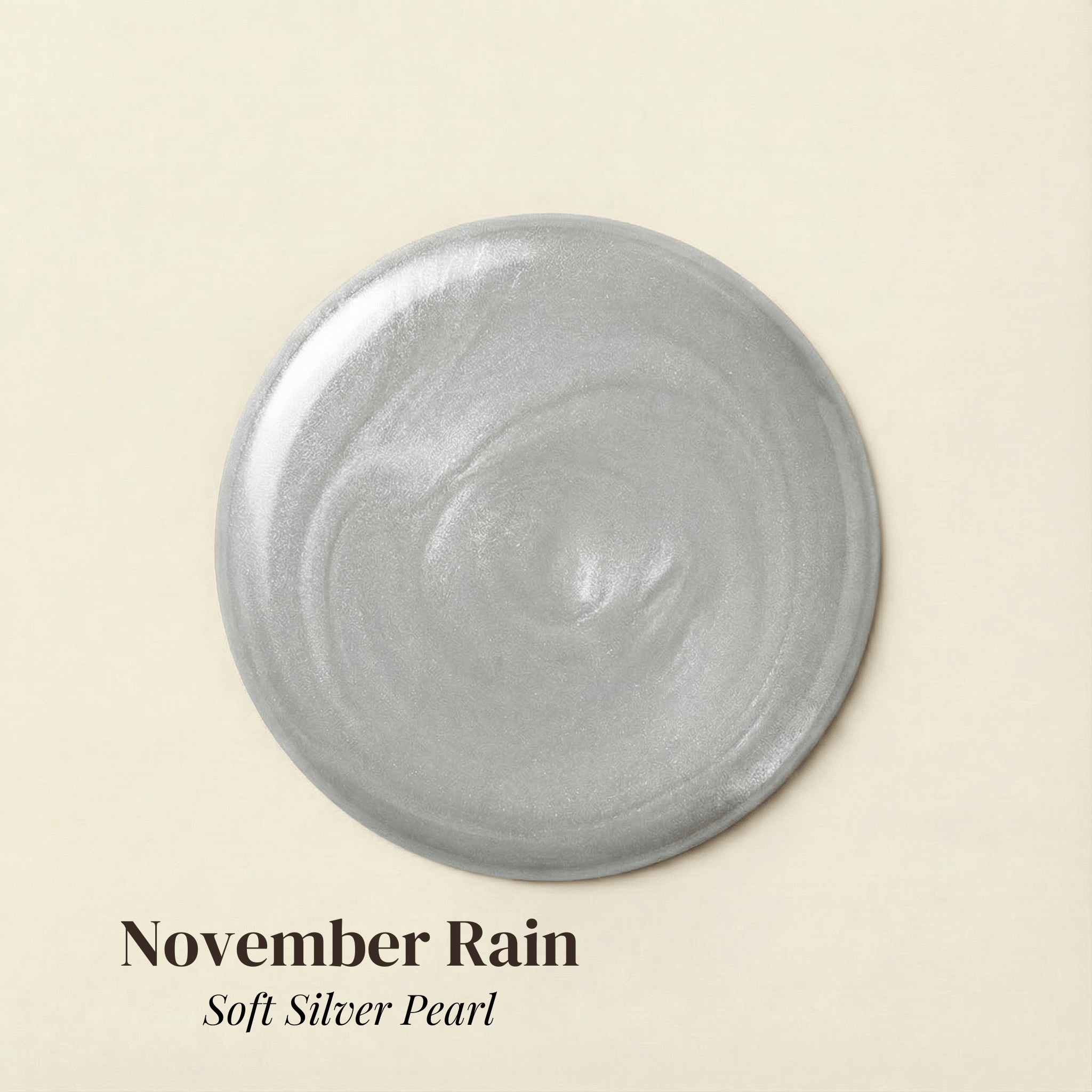 Breathable Super Food Infused Nail Polish