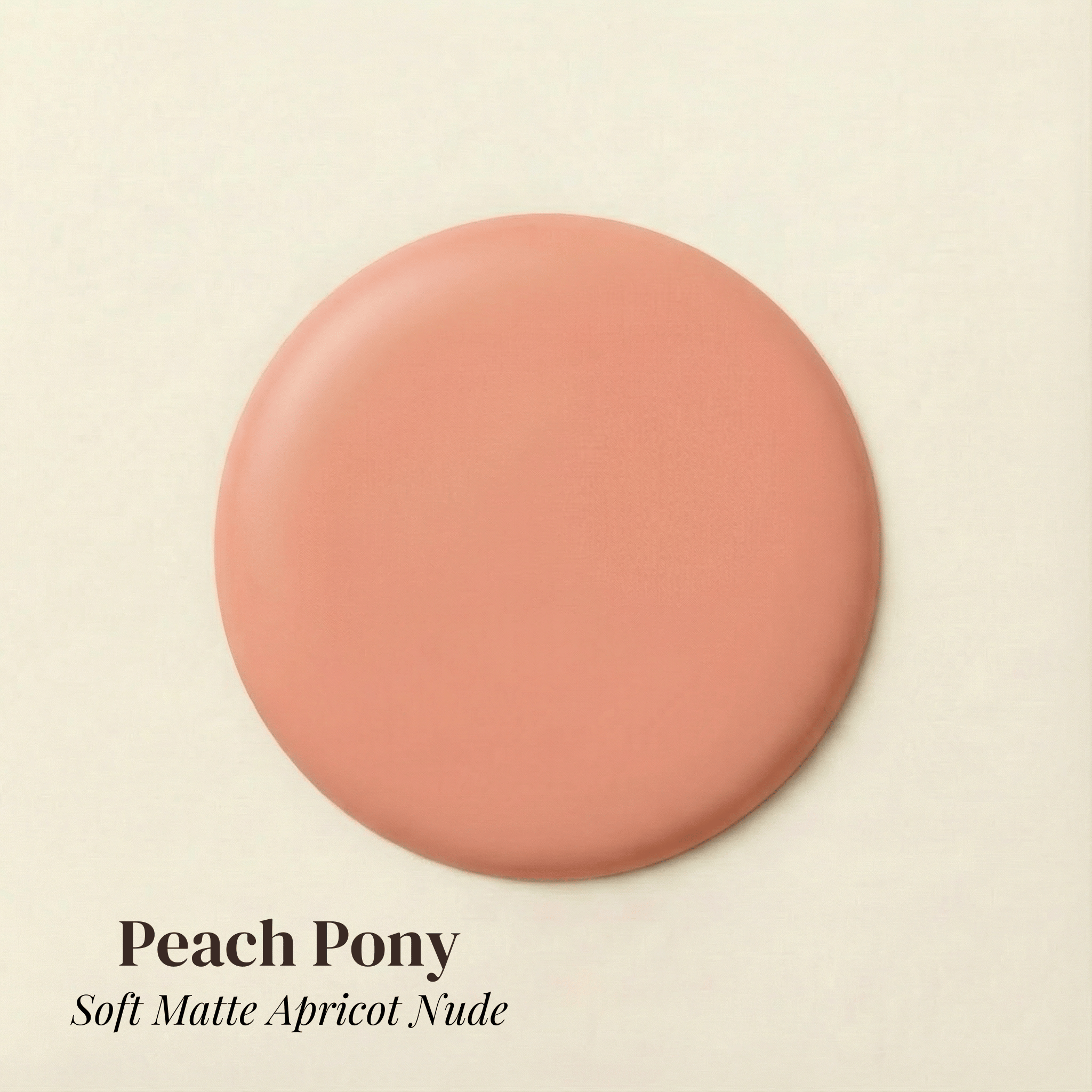 Breathable Super Food Infused Nail Polish