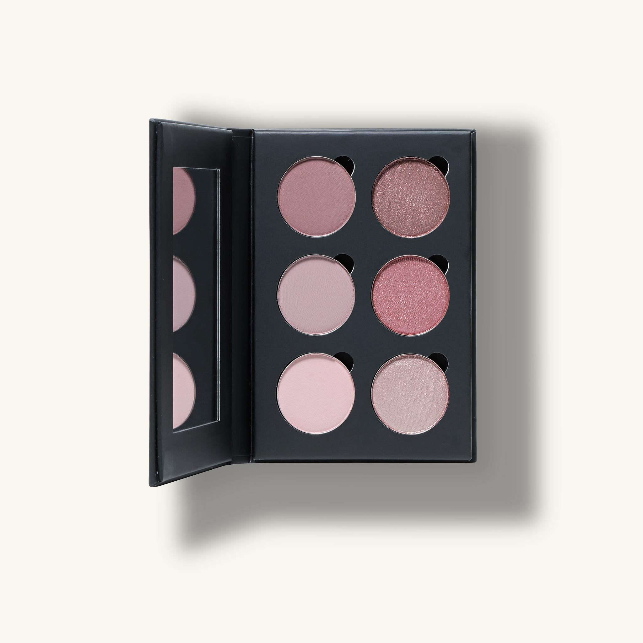 Day & Night Eye Shadow Palette