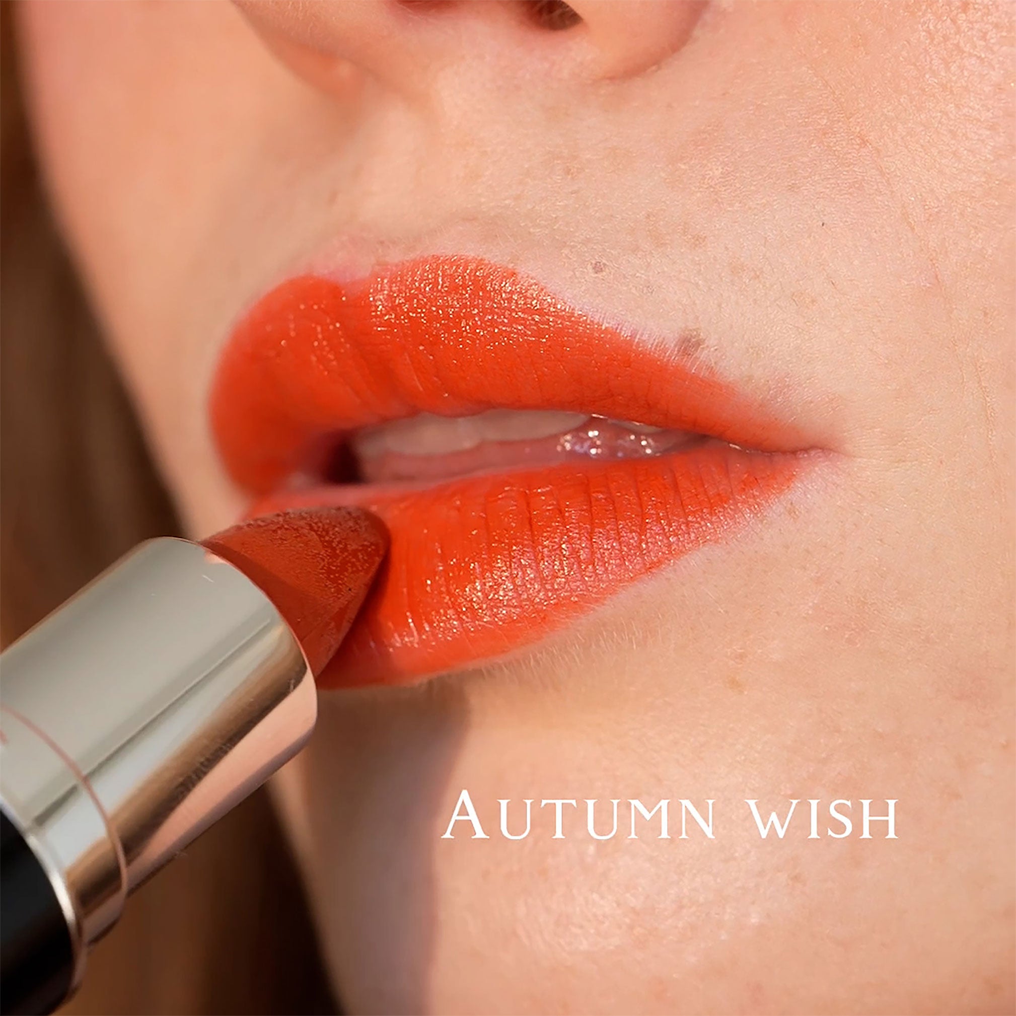 #colour_autumn wish