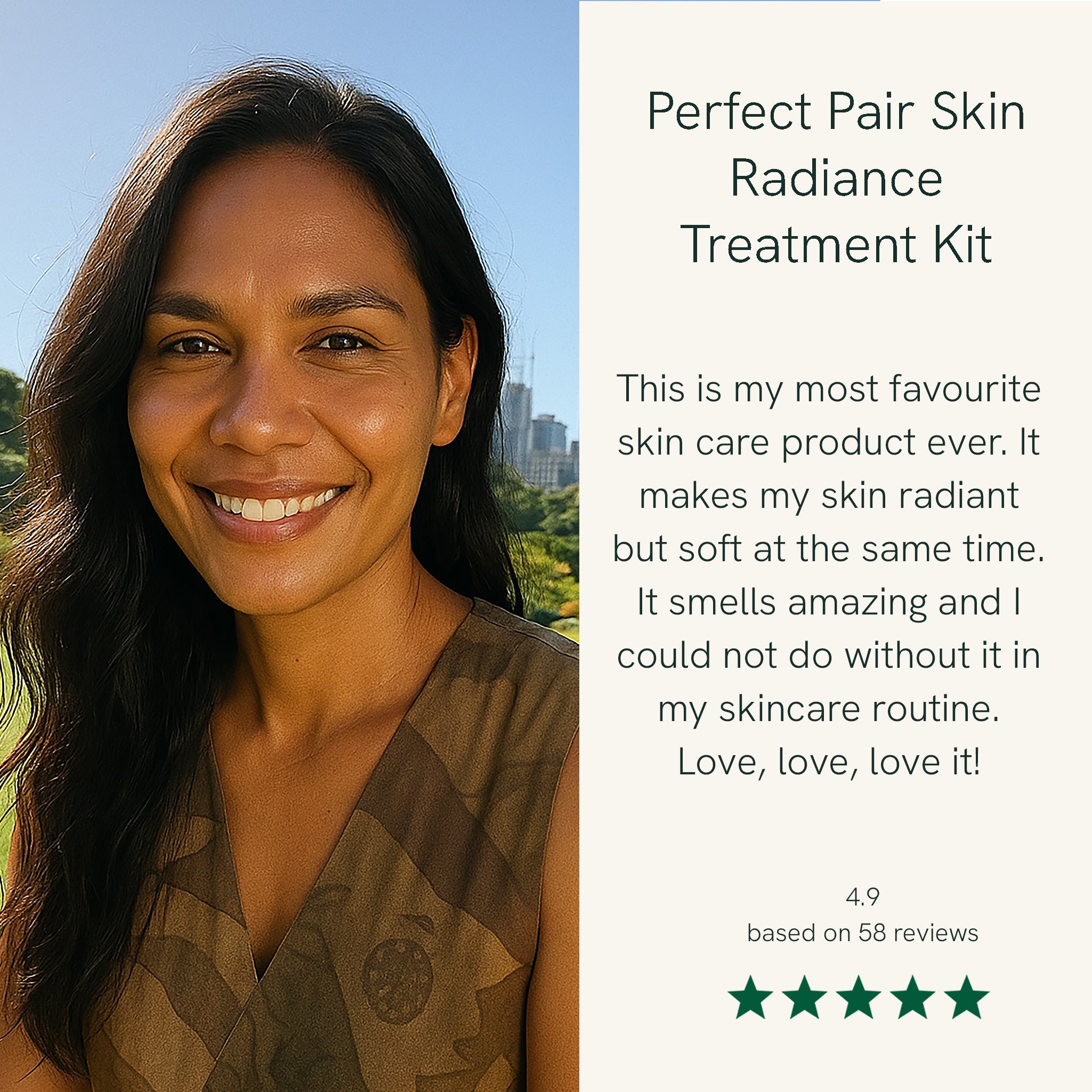 Spring Radiance Kit