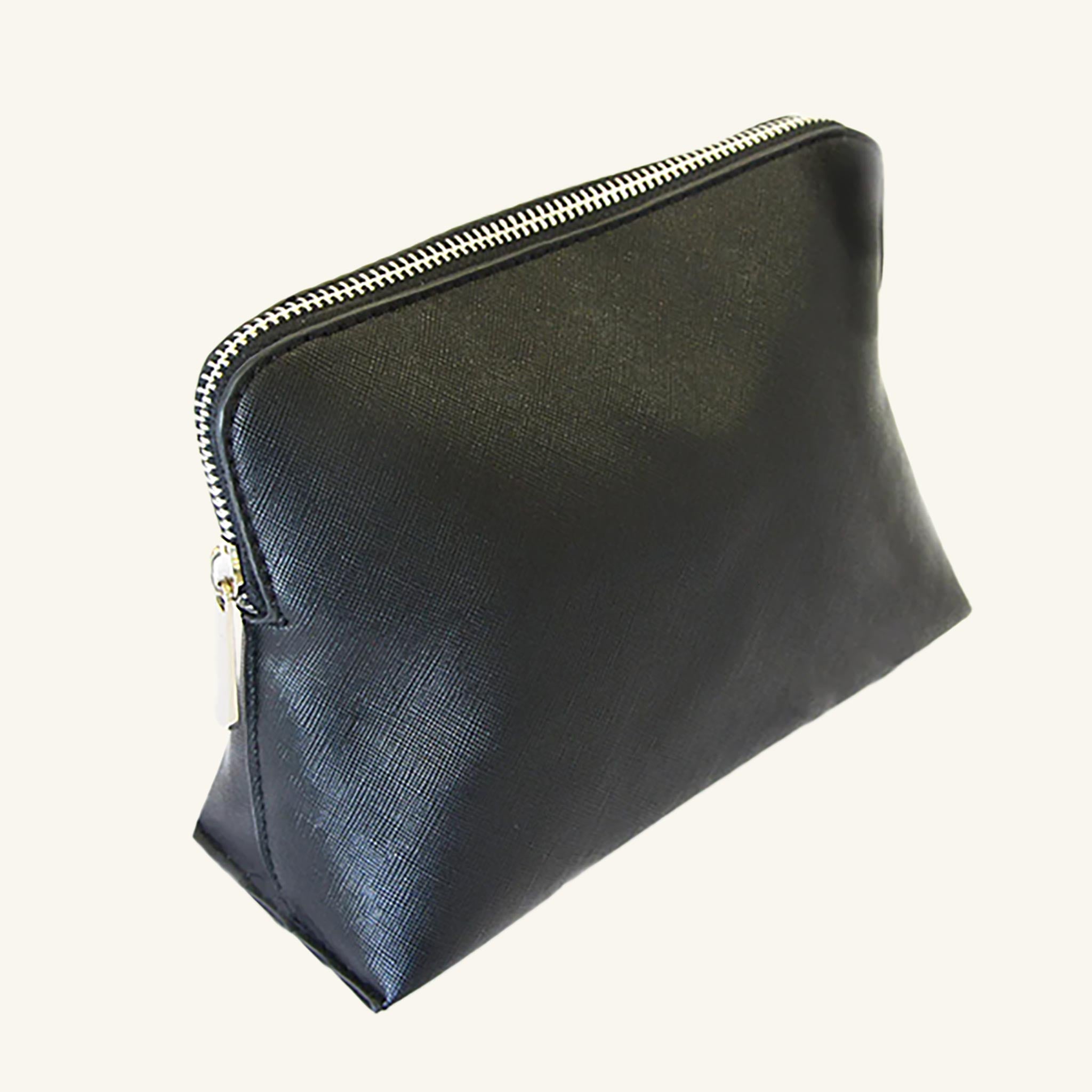Vegan Makeup Bag