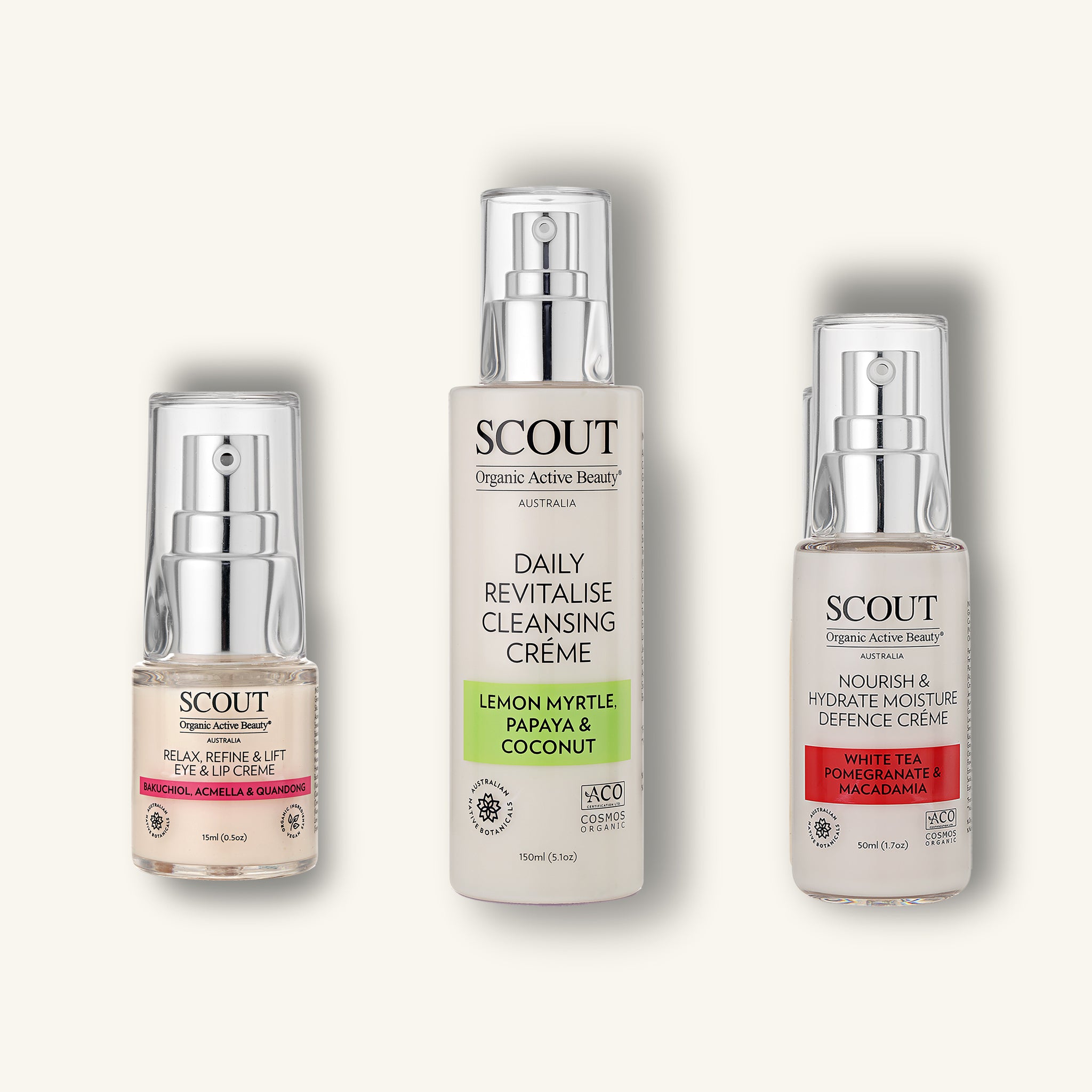 Glorious Winter Skin Kit