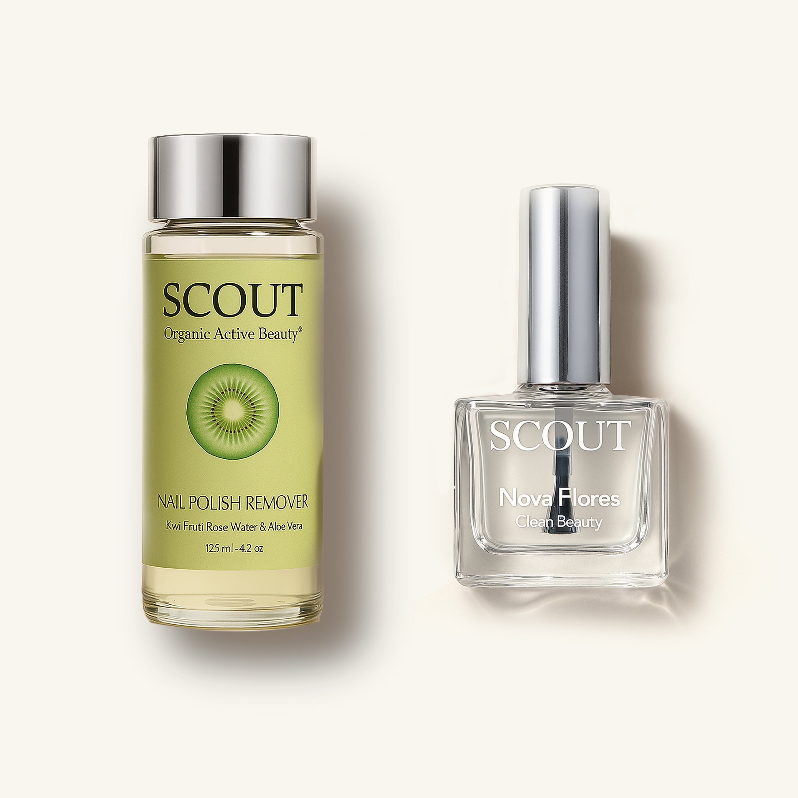 Mani-Pedi Essentials