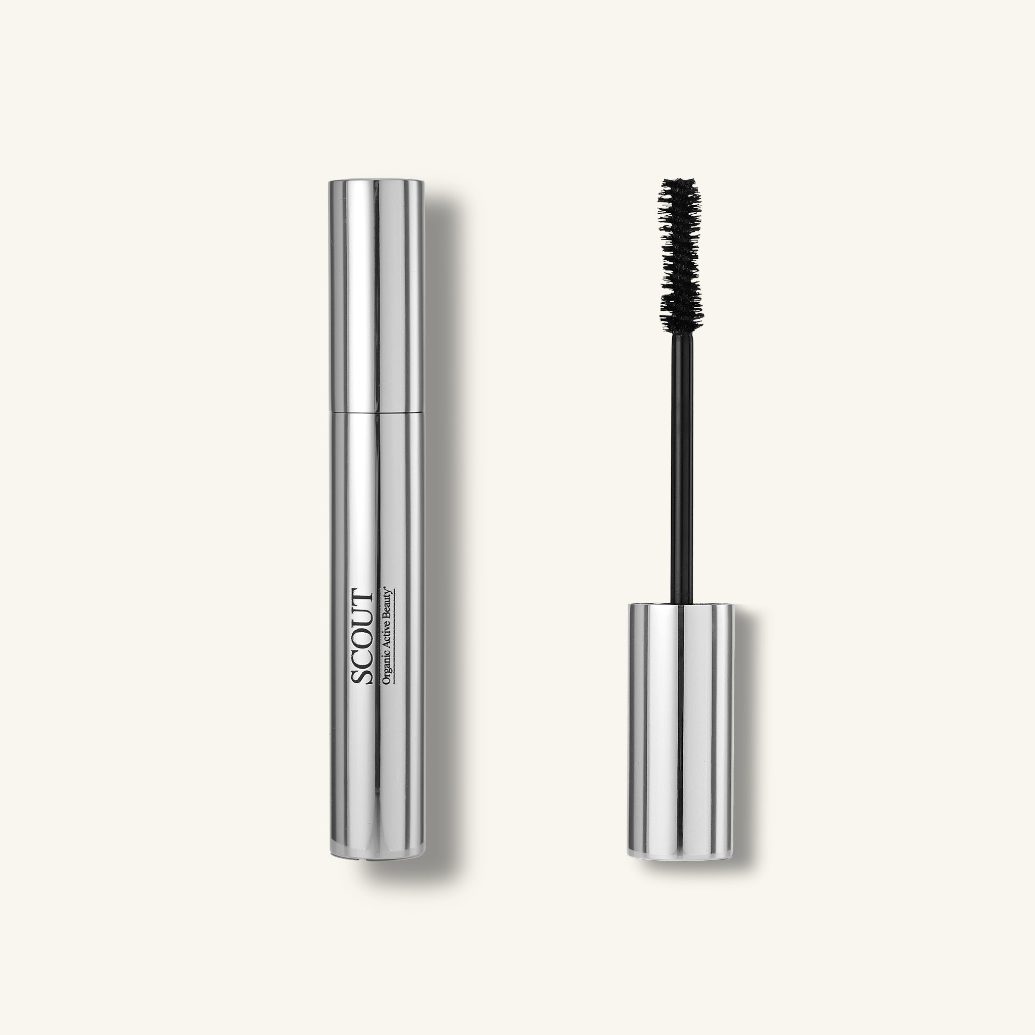 Mascara Long Length + Big Lash – Black
