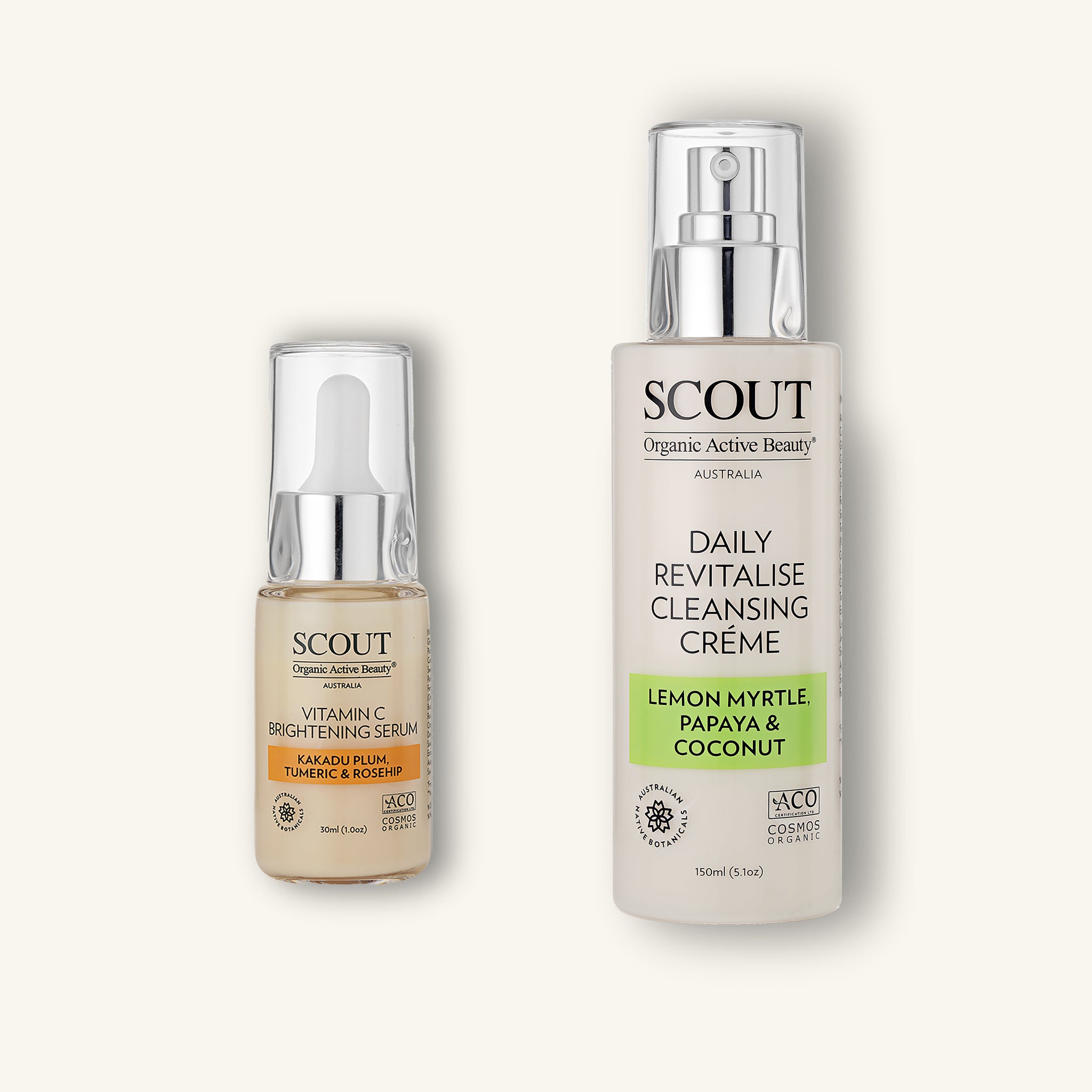 Sensitive Skin Starter Kit