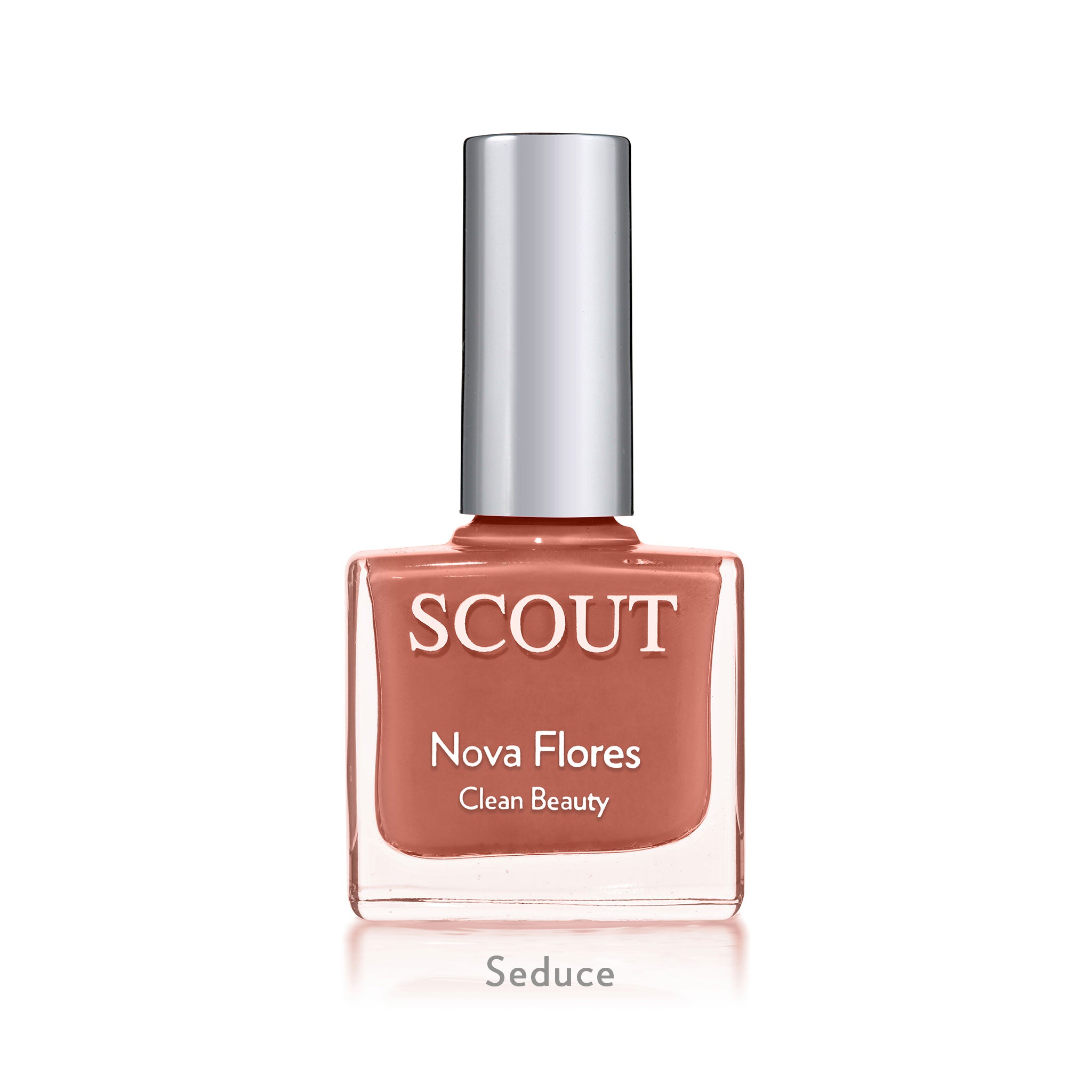 Breathable Super Food Infused Nail Polish