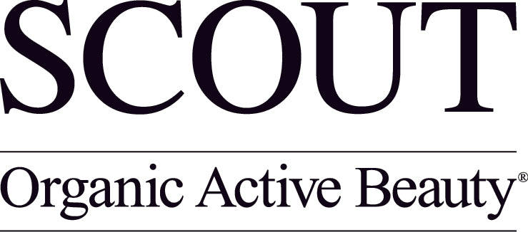 SCOUT Organic Active Beauty