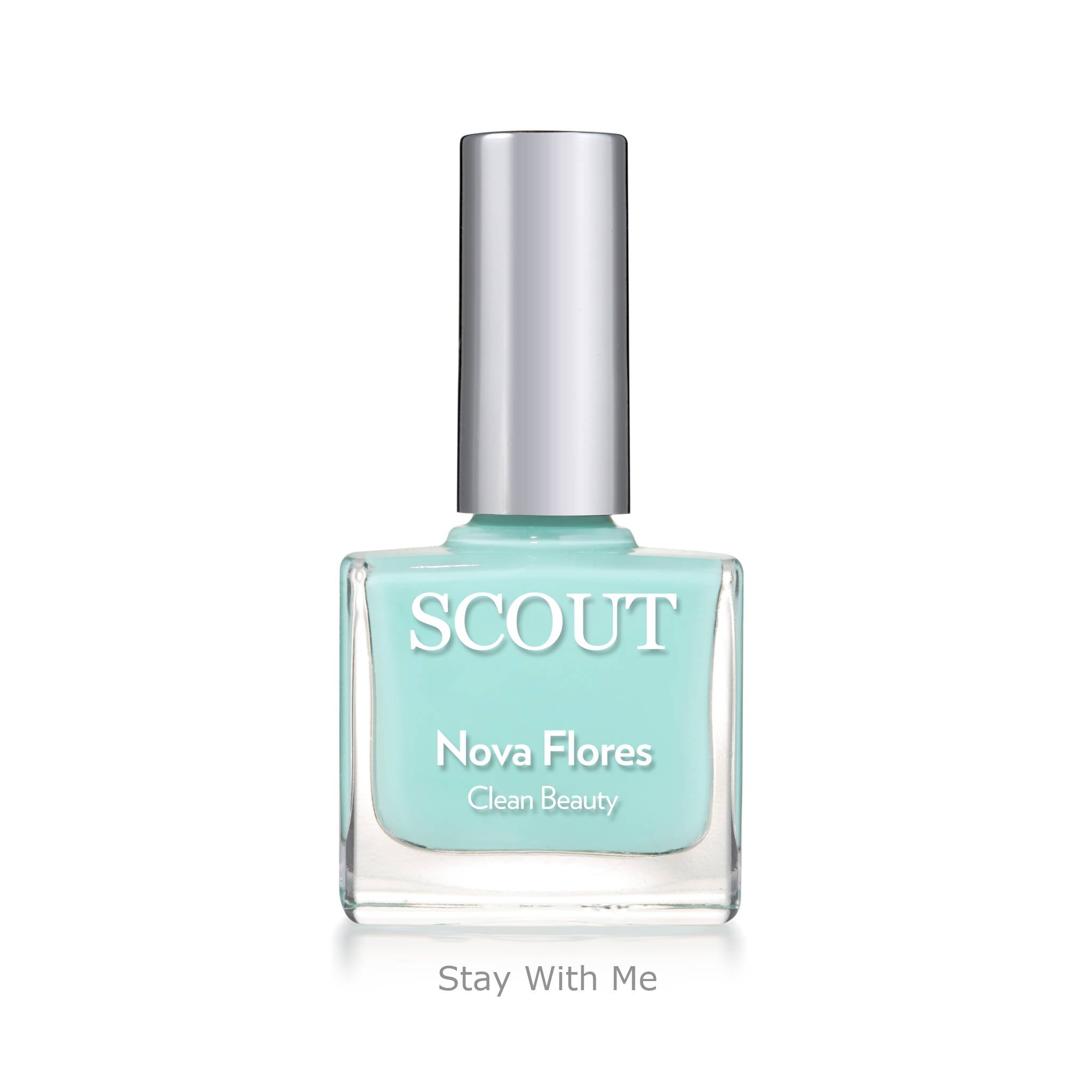 Breathable Super Food Infused Nail Polish