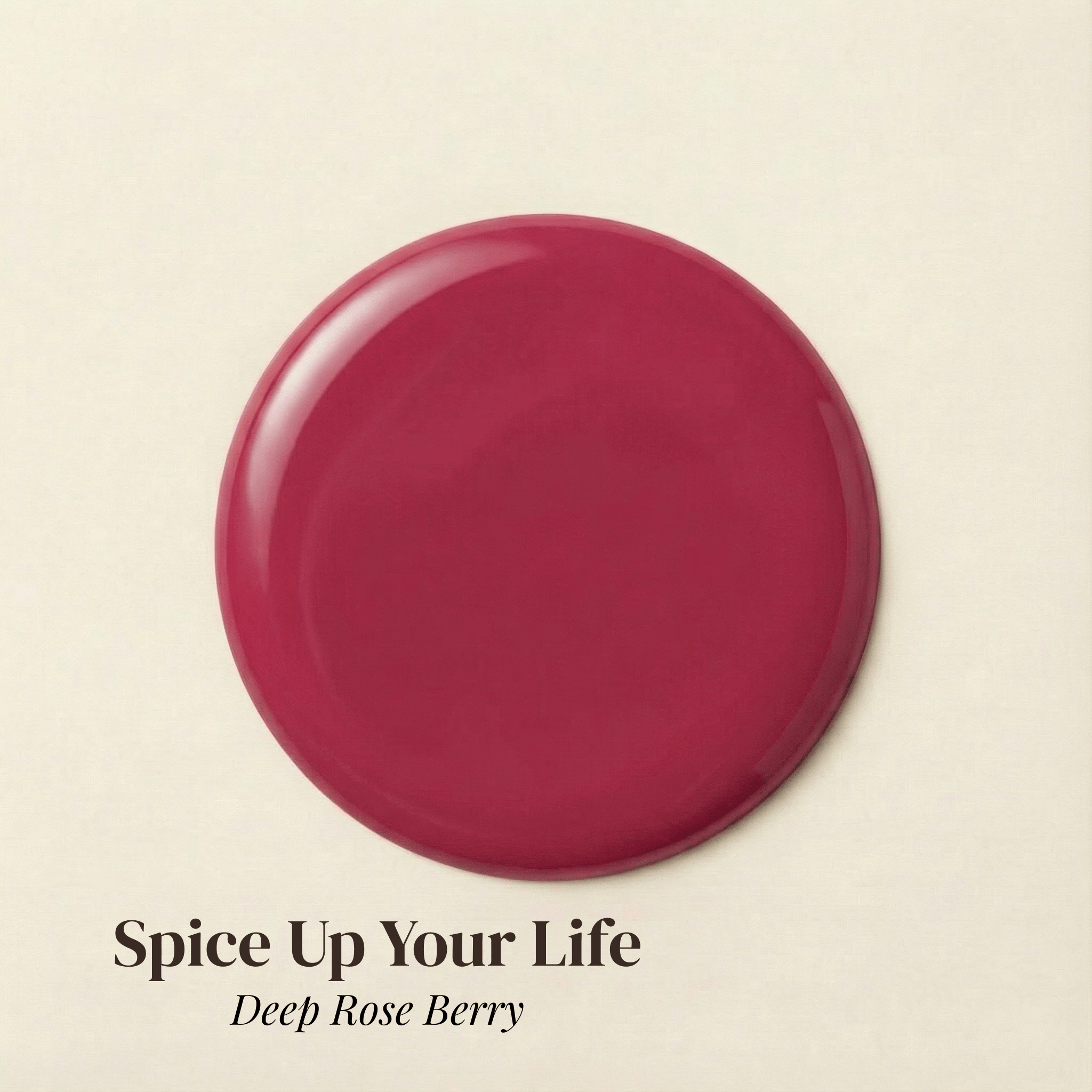 Breathable Super Food Infused Nail Polish