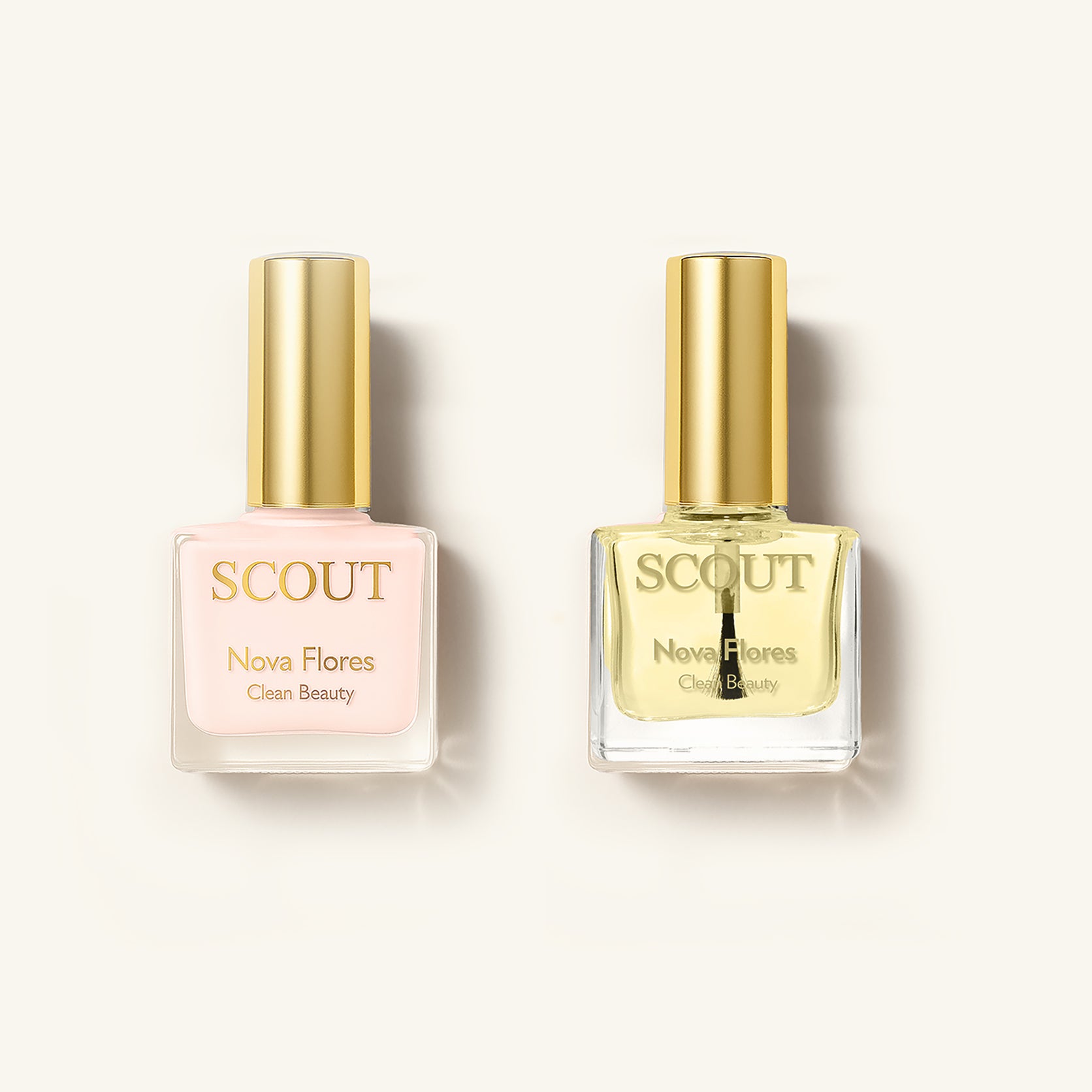 Strengthen and Repair Nail Kit