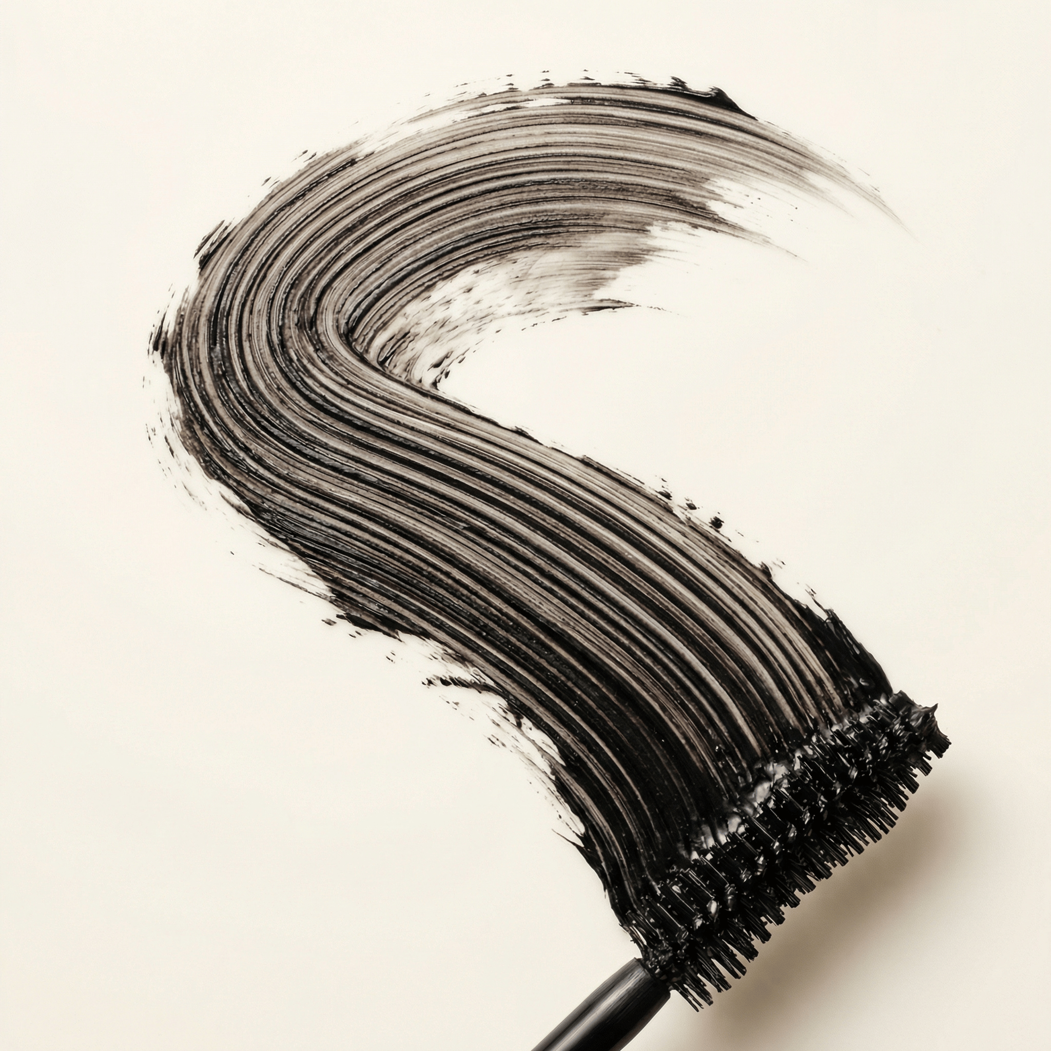 Mascara Long Length + Big Lash – Black