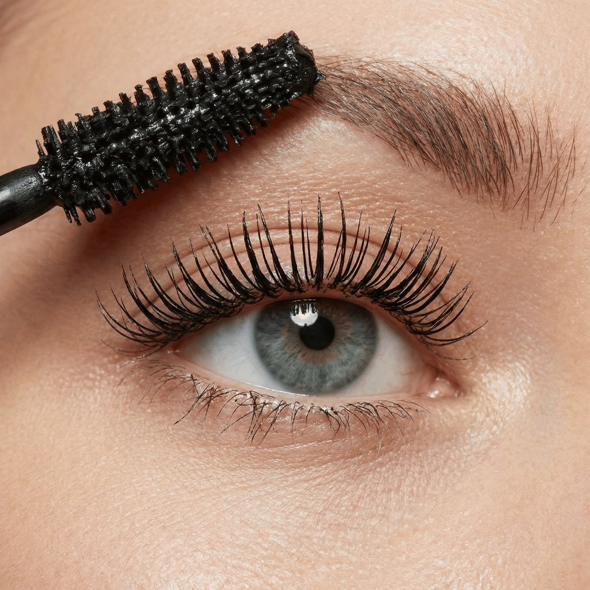 Mascara Long Length + Big Lash – Black