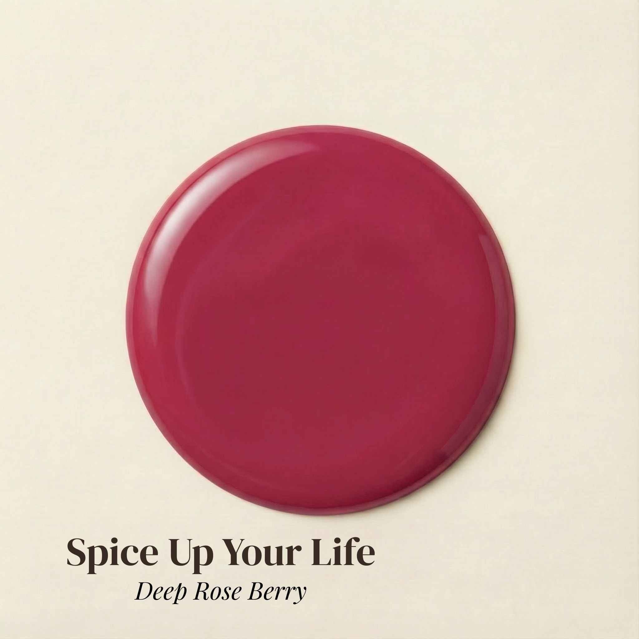 Pinks, Peaches & Purples